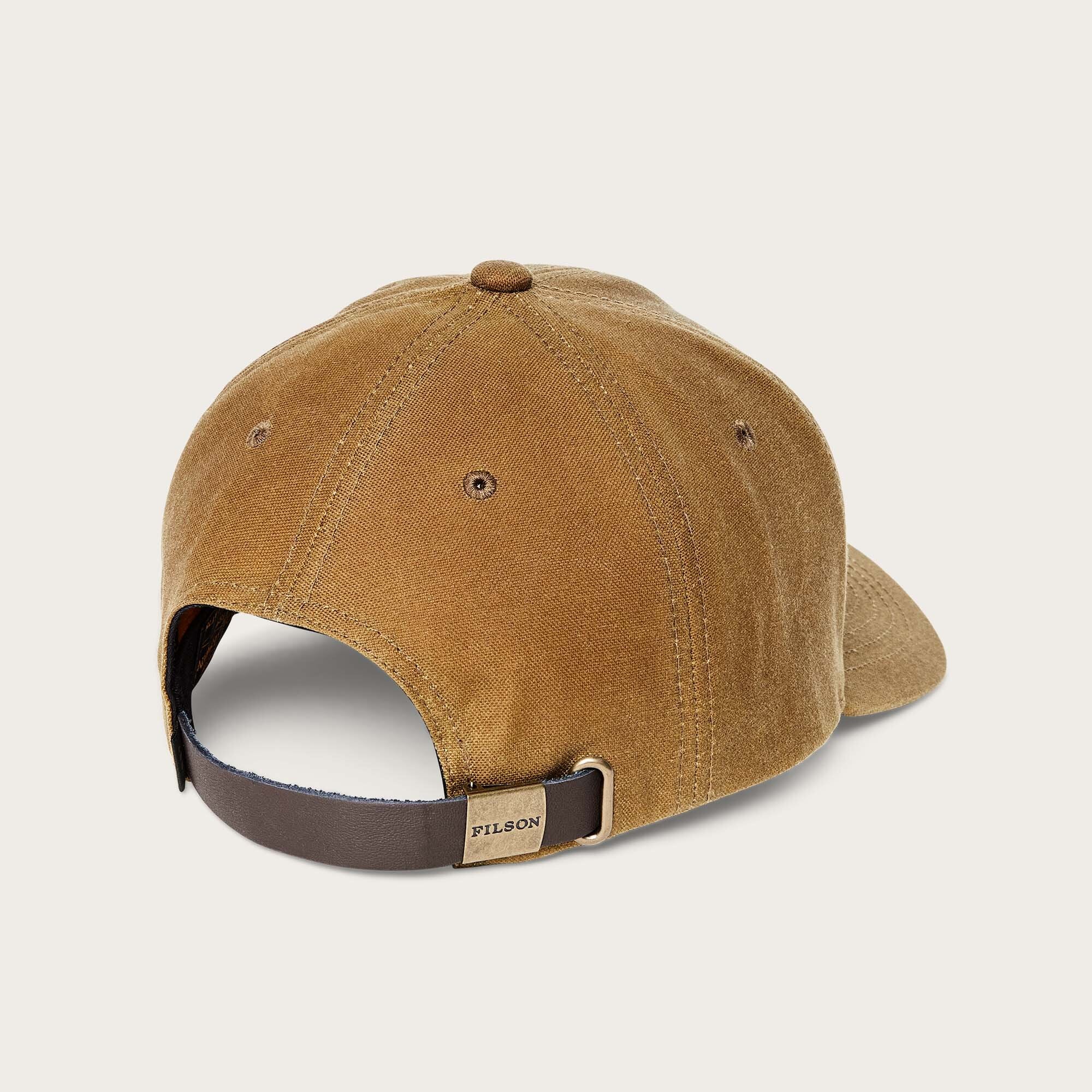 OIL TIN LOGGER CAP - Image 2
