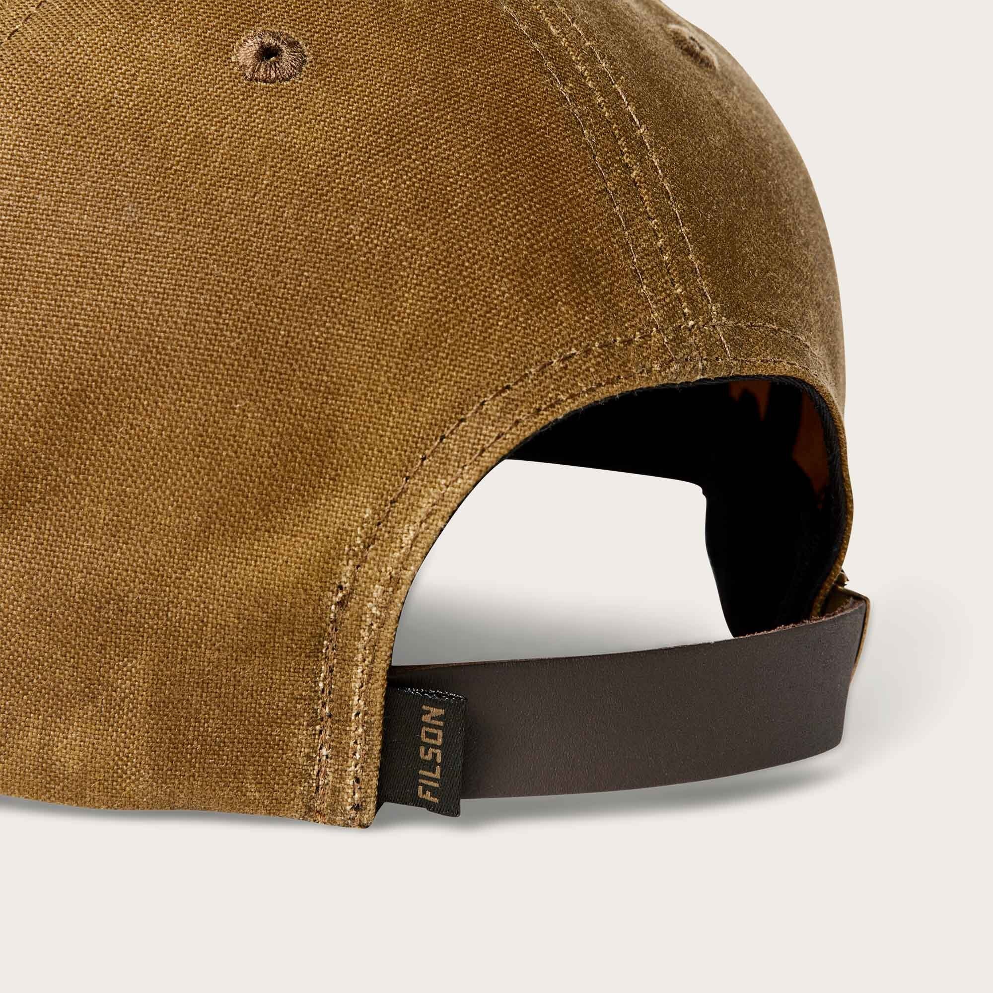 OIL TIN LOW-PROFILE LOGGER CAP - Image 3