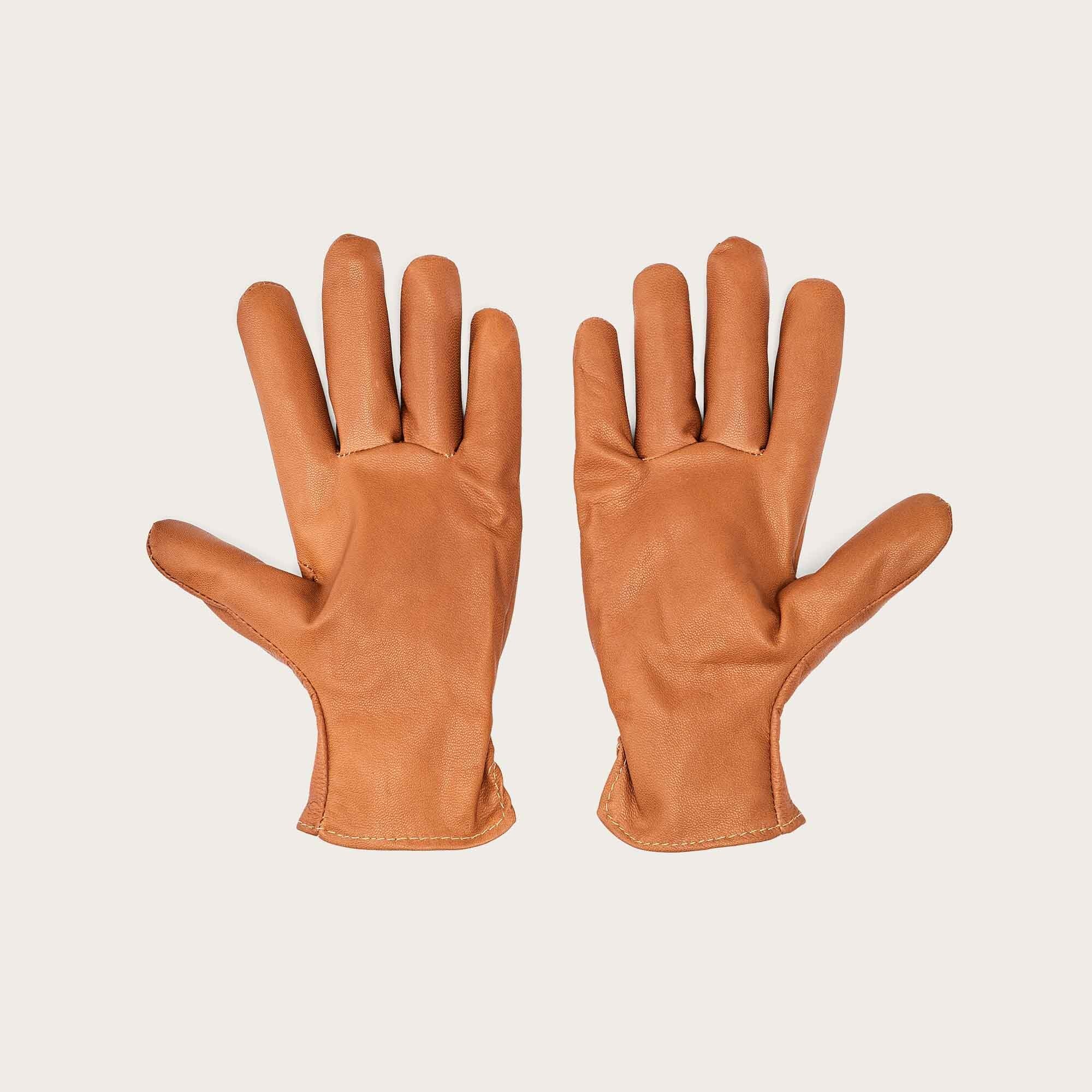 ORIGINAL GOATSKIN GLOVES - Image 2