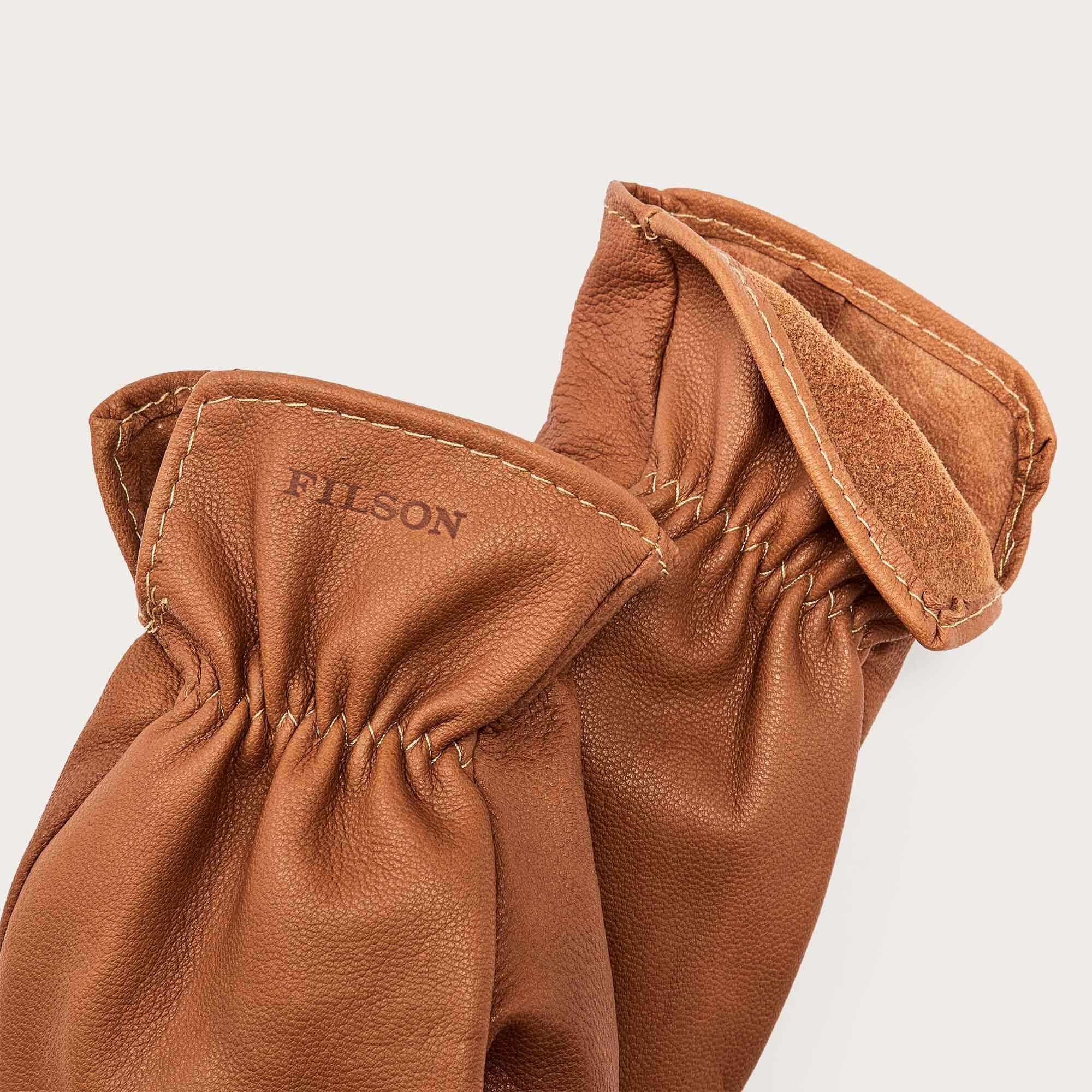 ORIGINAL GOATSKIN GLOVES - Image 3