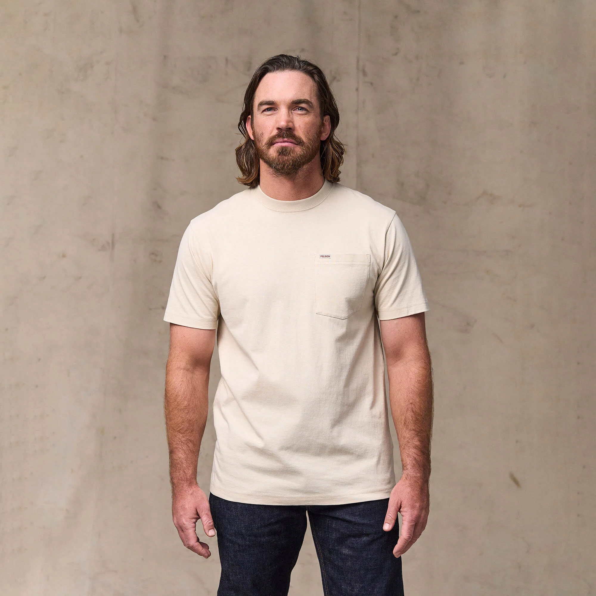OUTFITTER POCKET T-SHIRT - Image 5