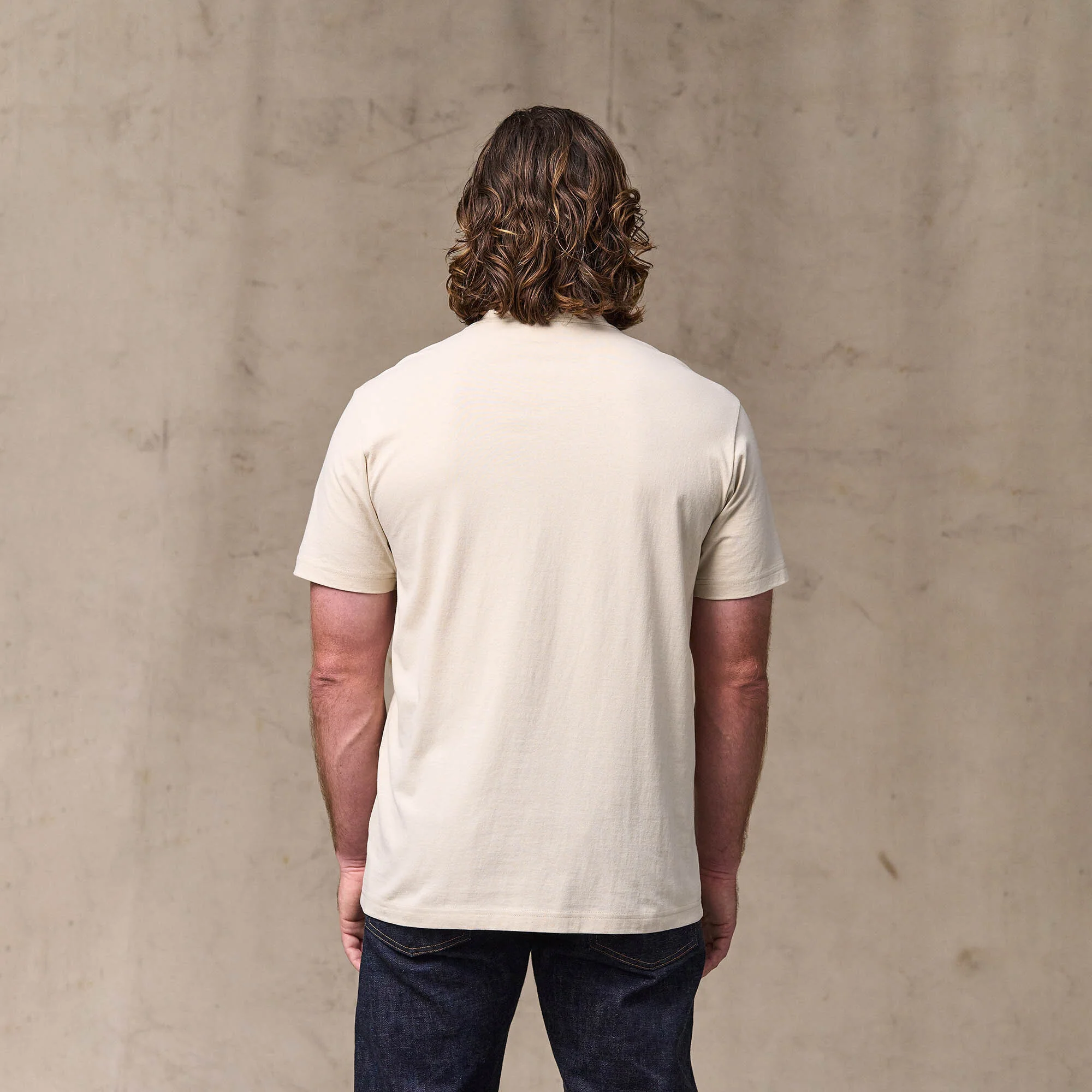 OUTFITTER POCKET T-SHIRT - Image 6