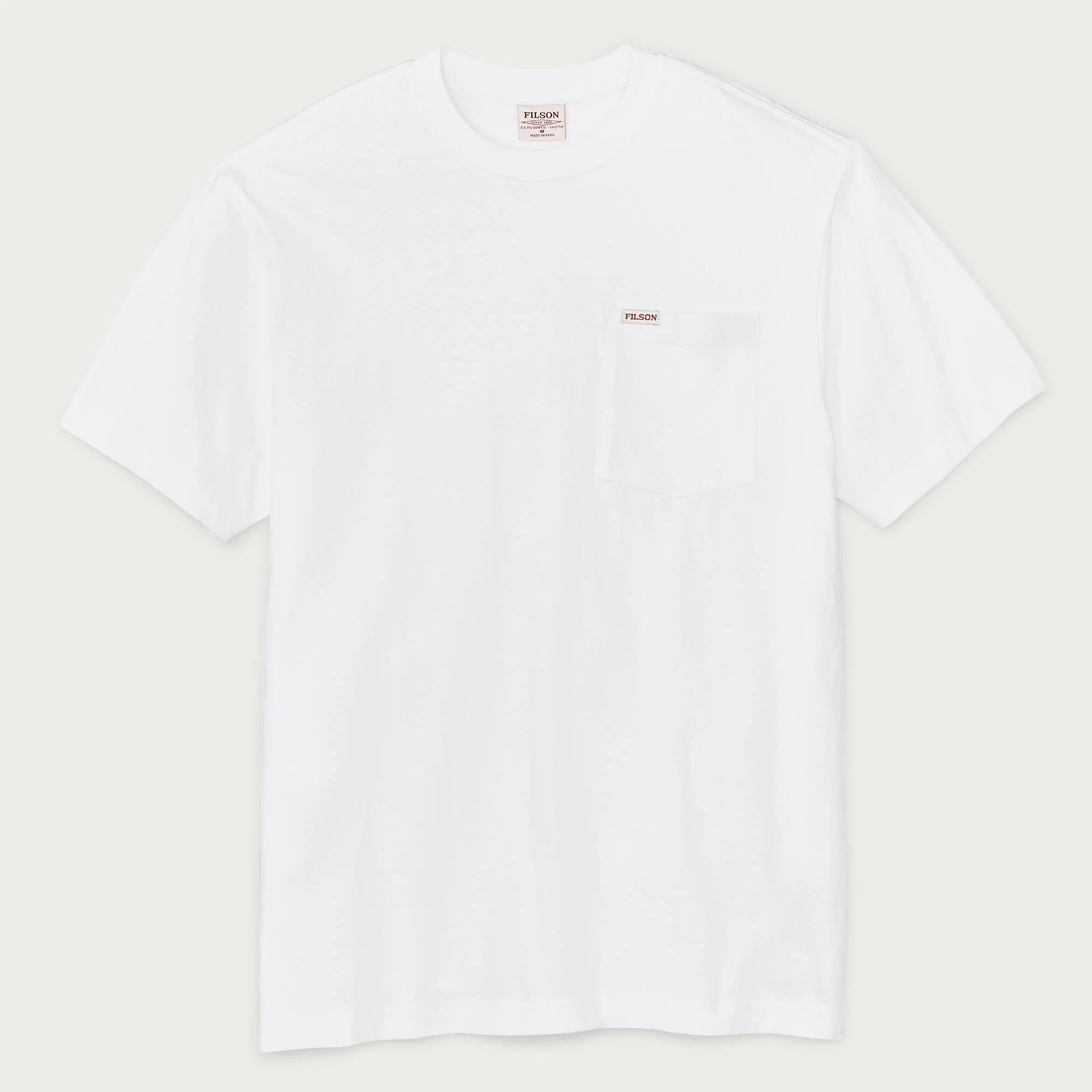OUTFITTER POCKET T-SHIRT