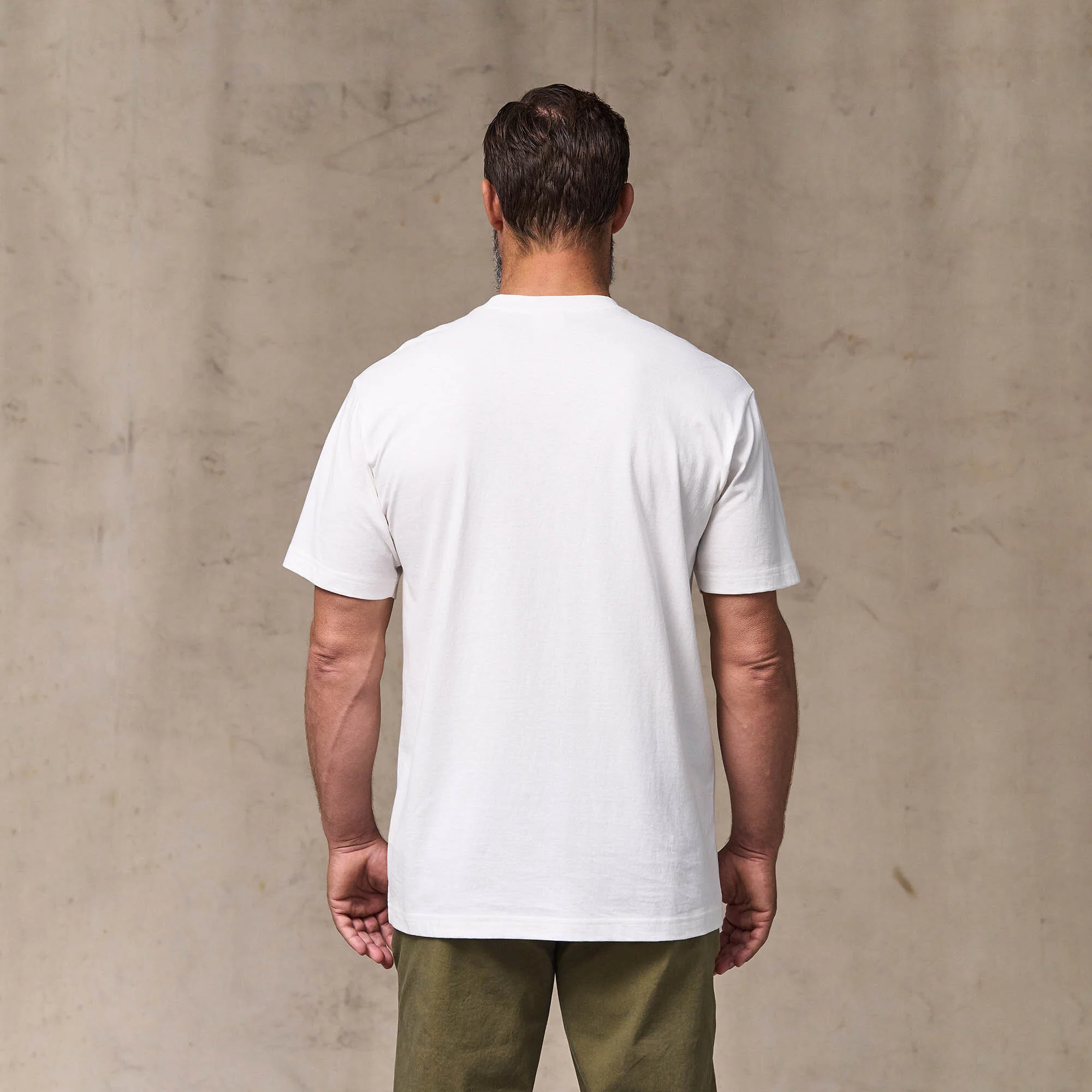 OUTFITTER POCKET T-SHIRT - Image 4