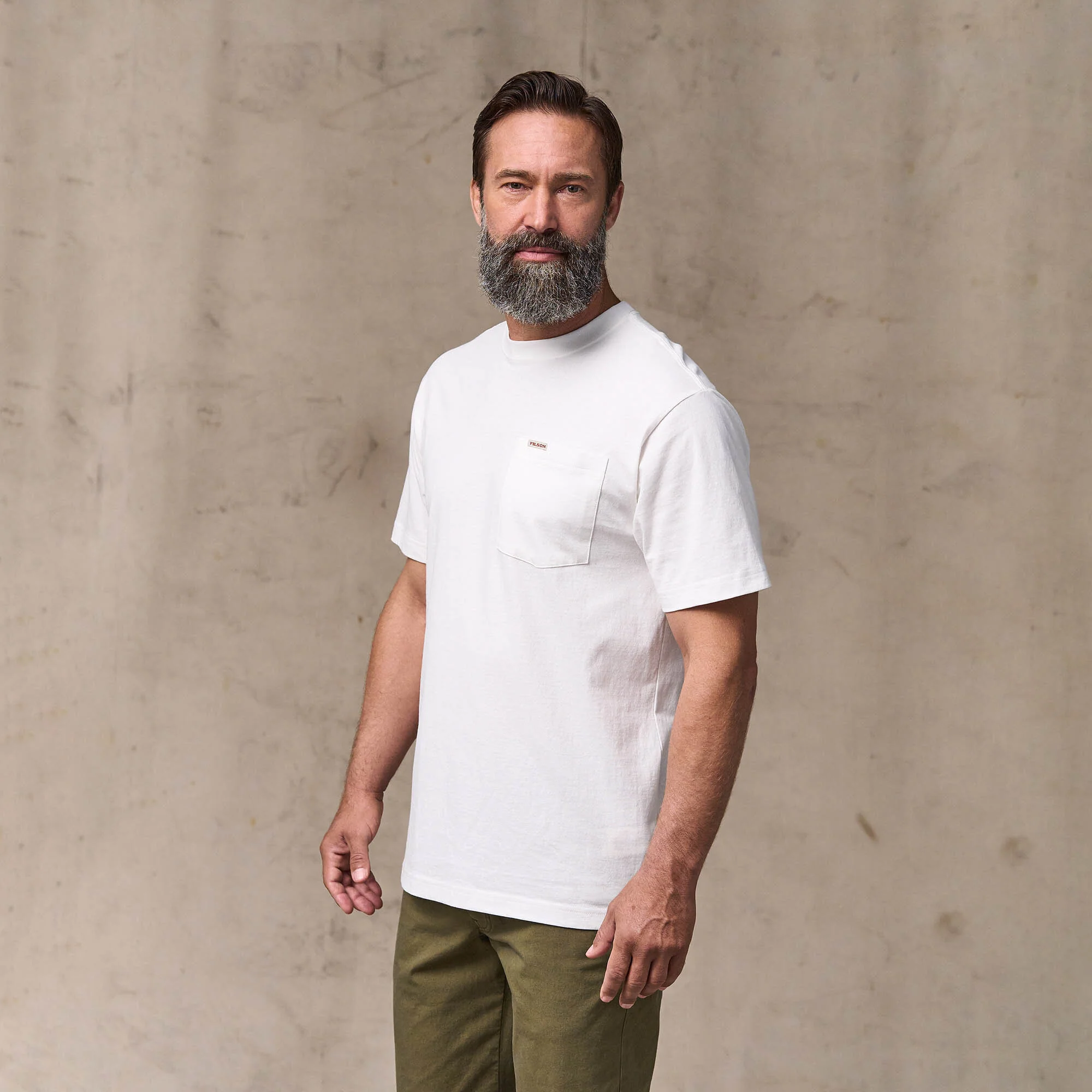 OUTFITTER POCKET T-SHIRT - Image 6