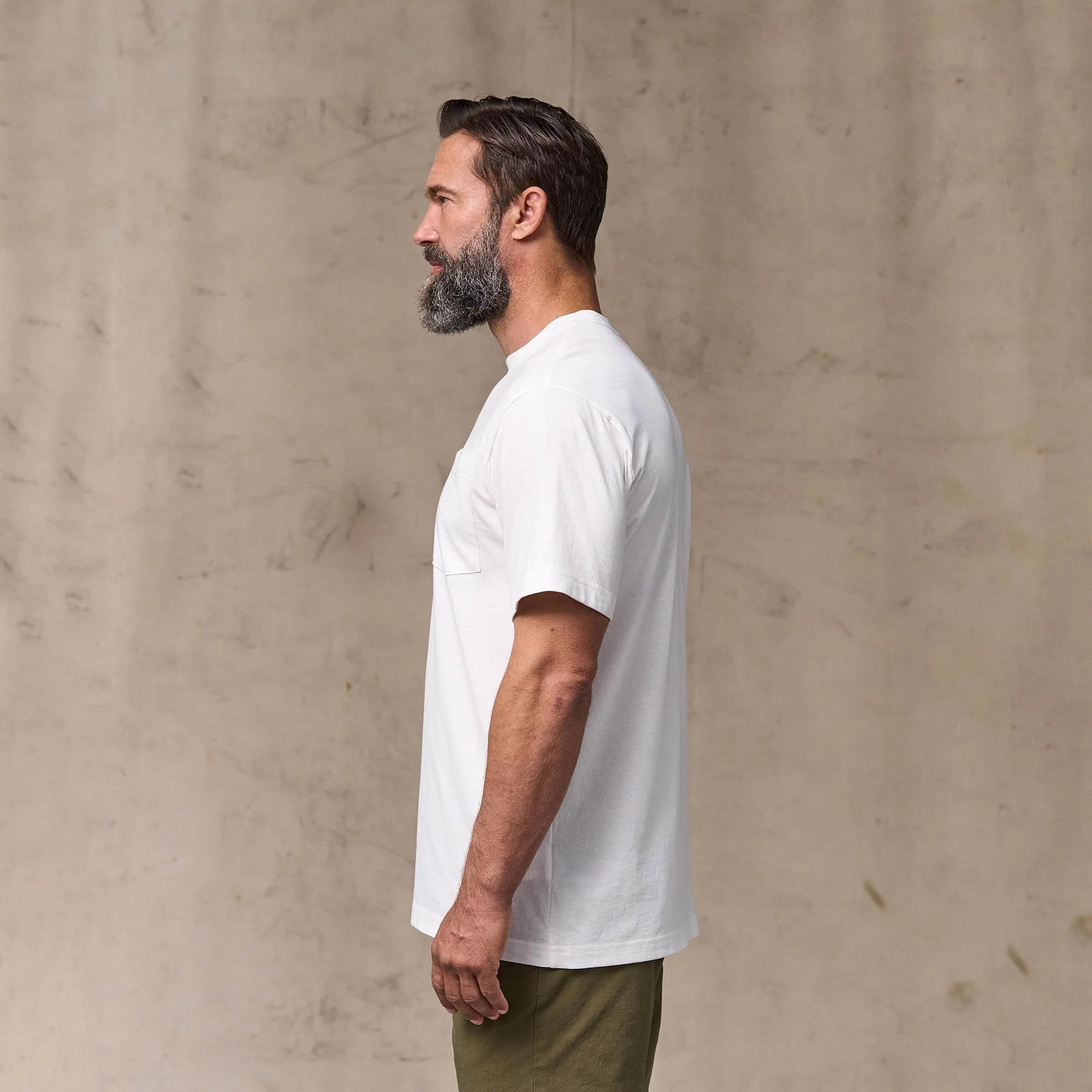 OUTFITTER POCKET T-SHIRT - Image 7