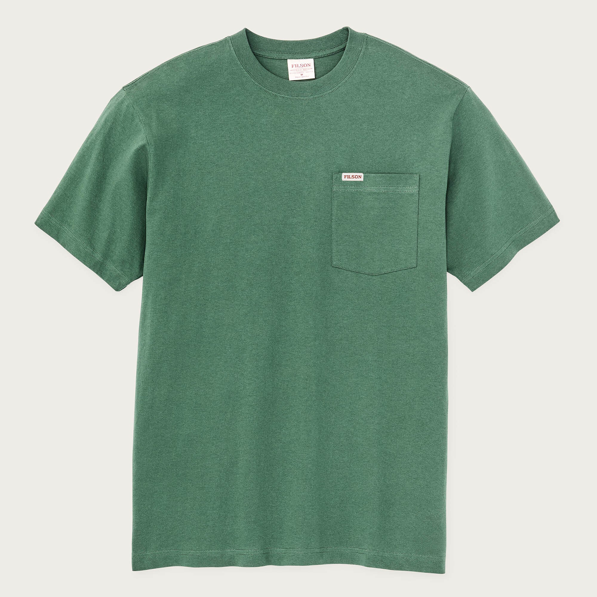 OUTFITTER POCKET T-SHIRT