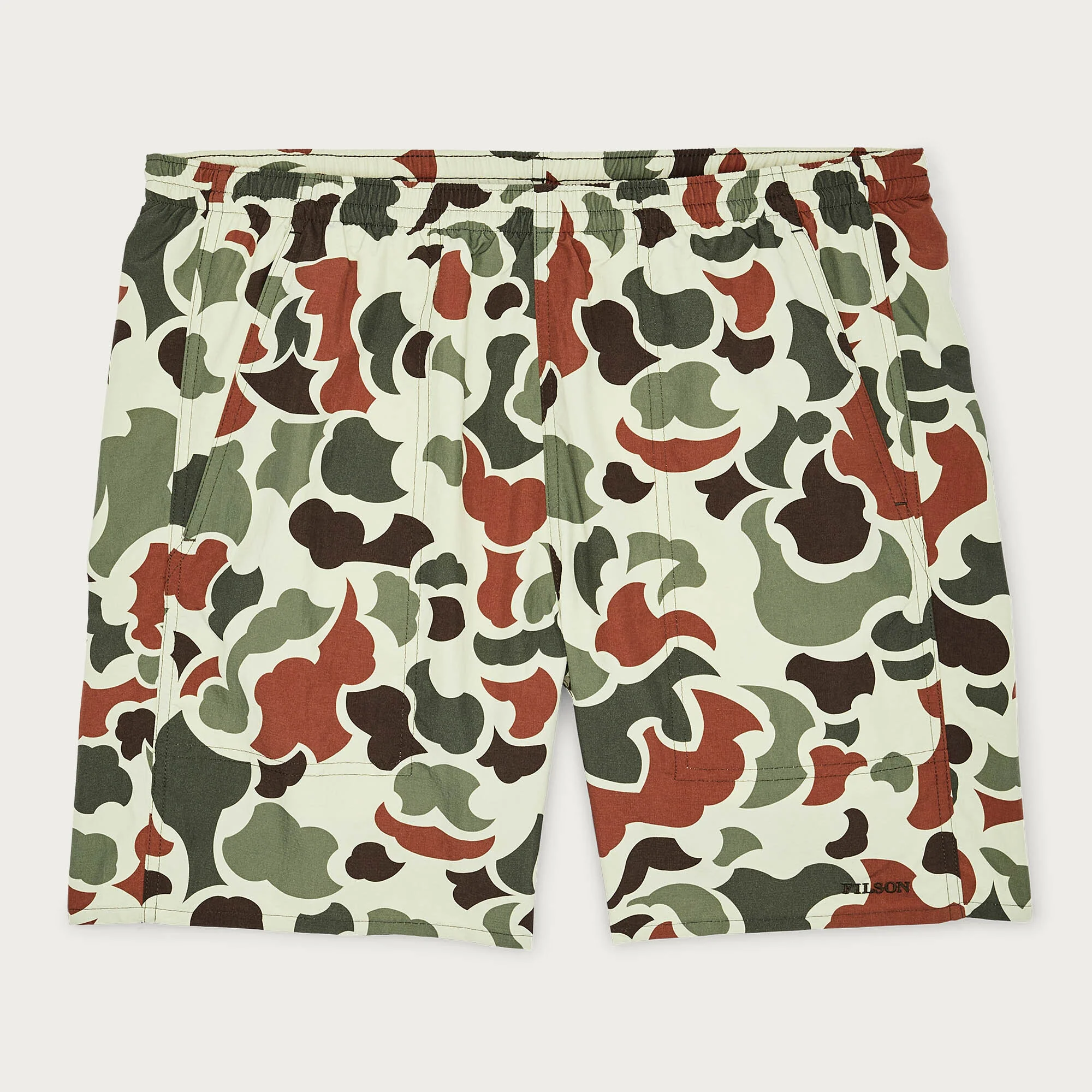 OXBOW LAKE TRUNKS