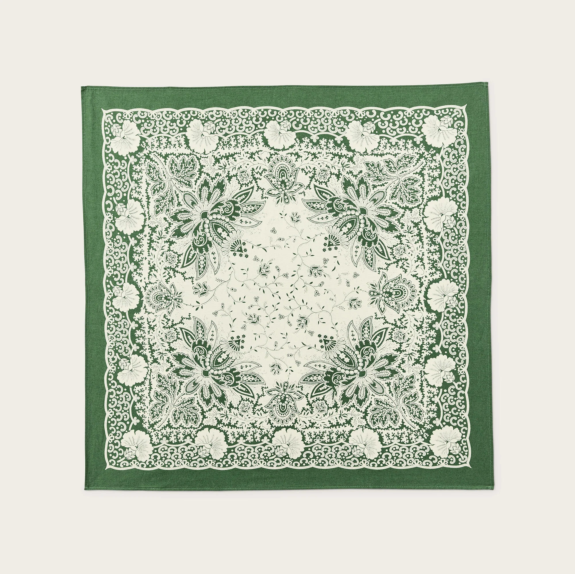 PAISLEY BANDANA - Image 2