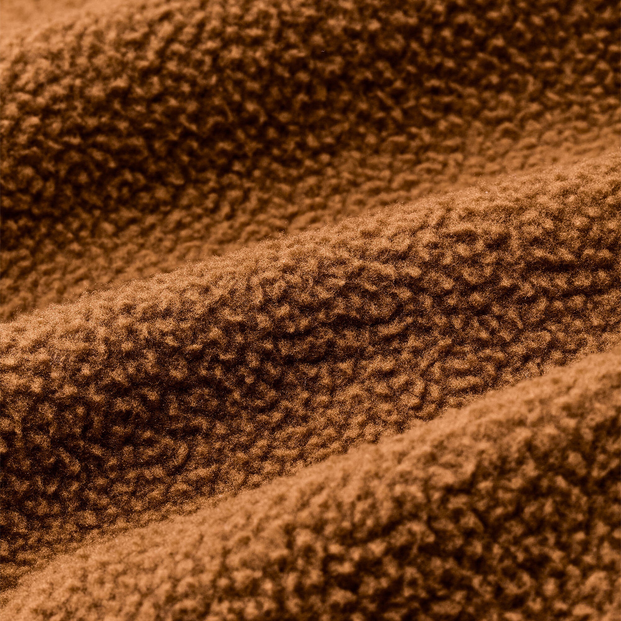 PILE FLEECE PULLOVER - Image 4