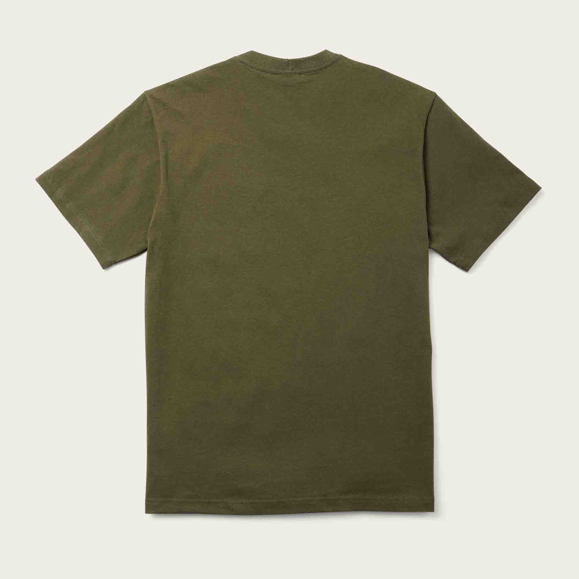 PIONEER POCKET T-SHIRT - Image 2