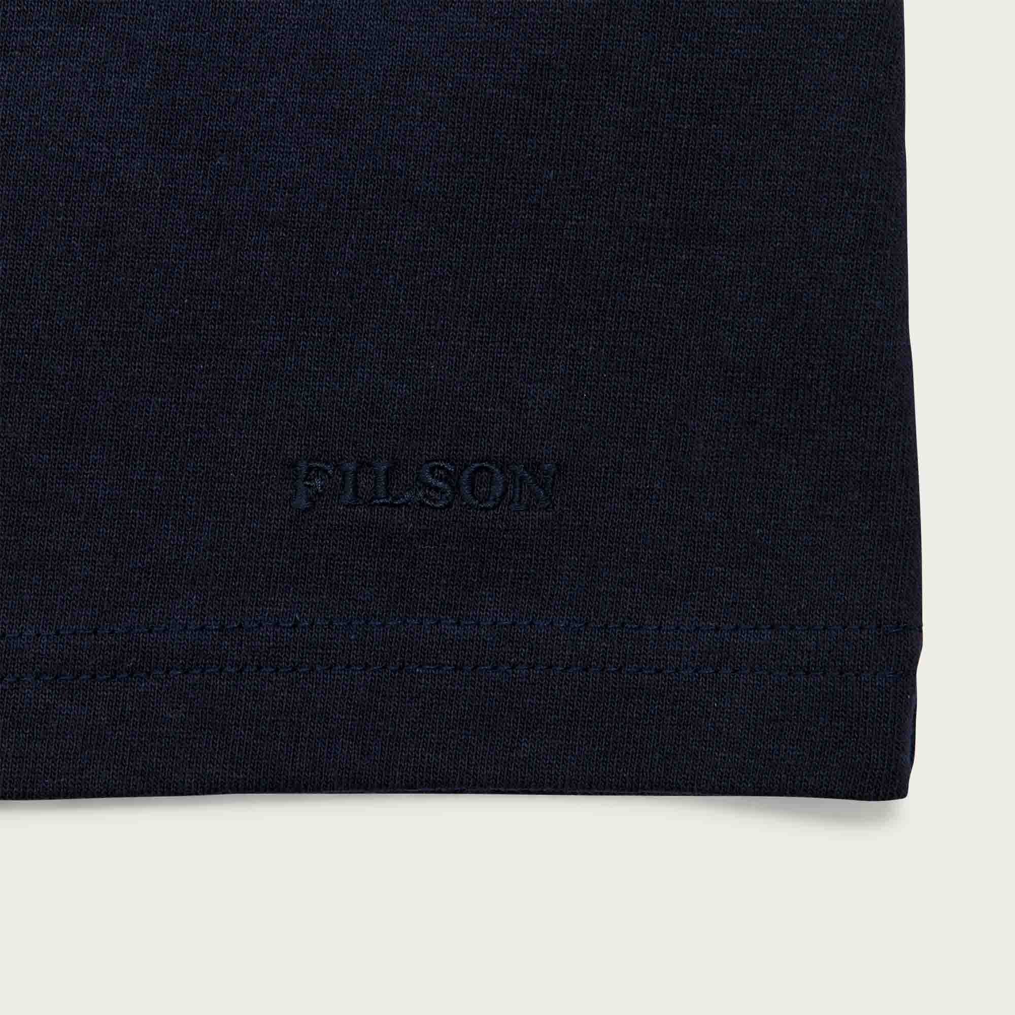 PIONEER POCKET T-SHIRT - Image 7