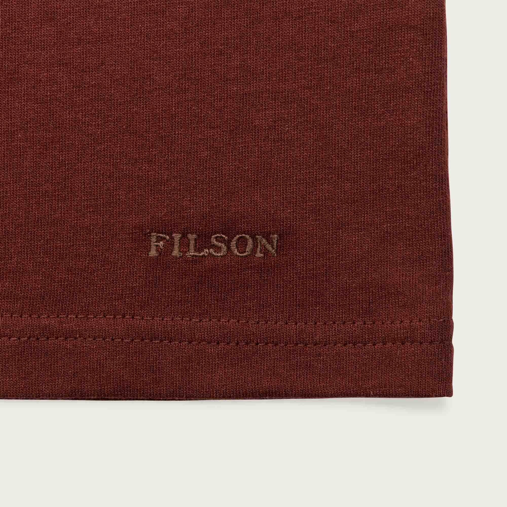 PIONEER POCKET T-SHIRT - Image 7