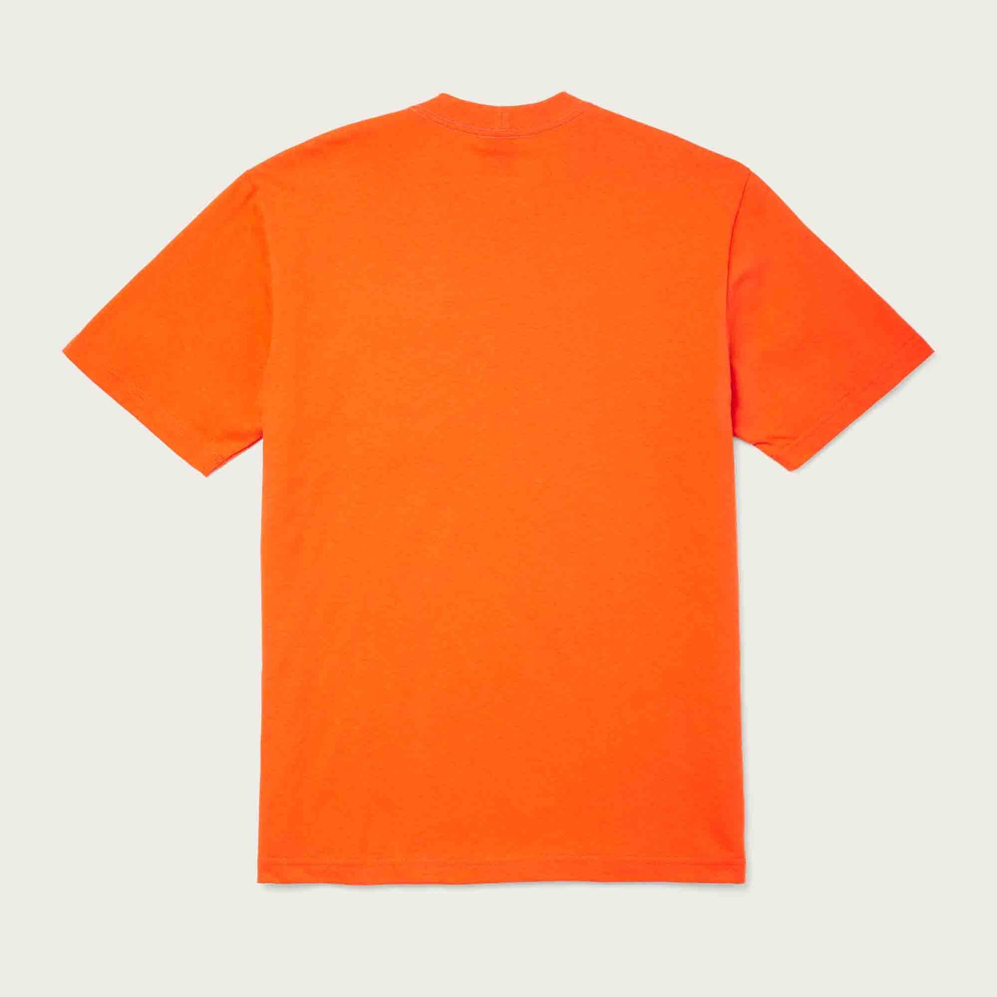 PIONEER POCKET T-SHIRT - Image 4