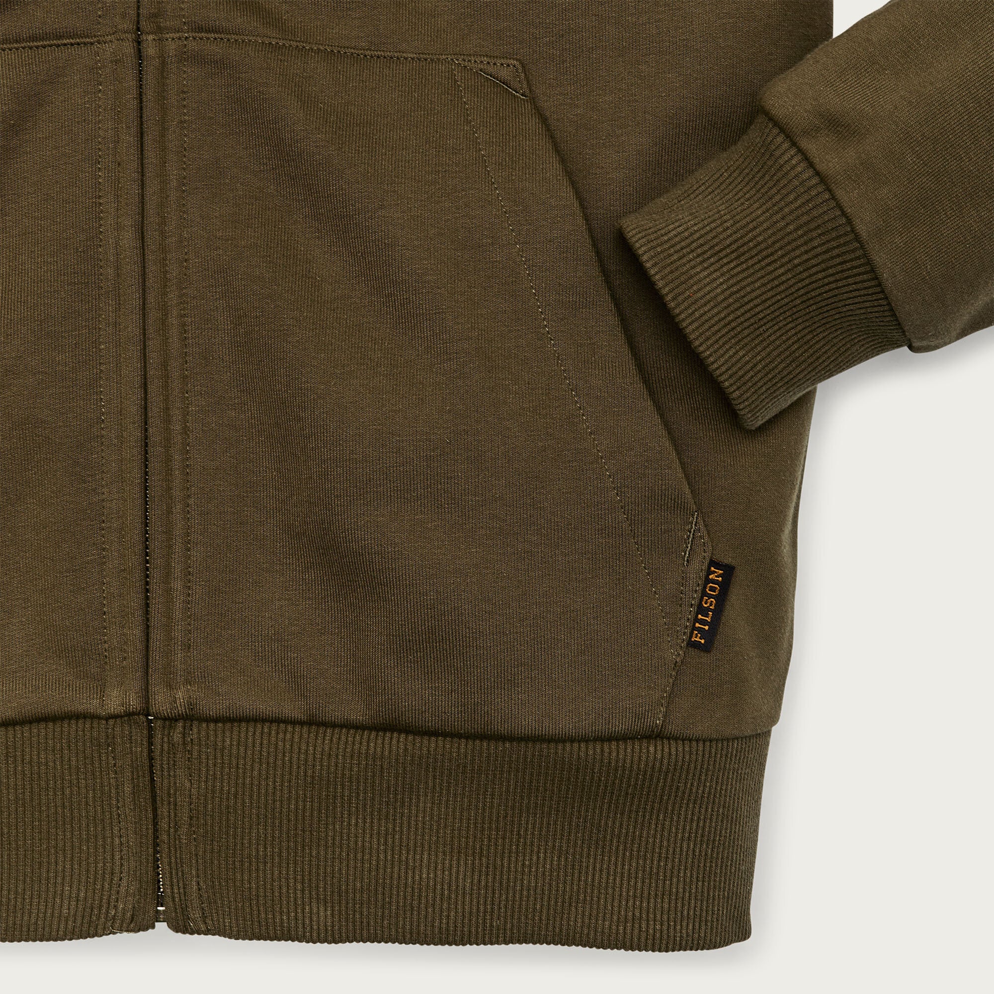Prospector Full-Zip Hoodie - Image 3