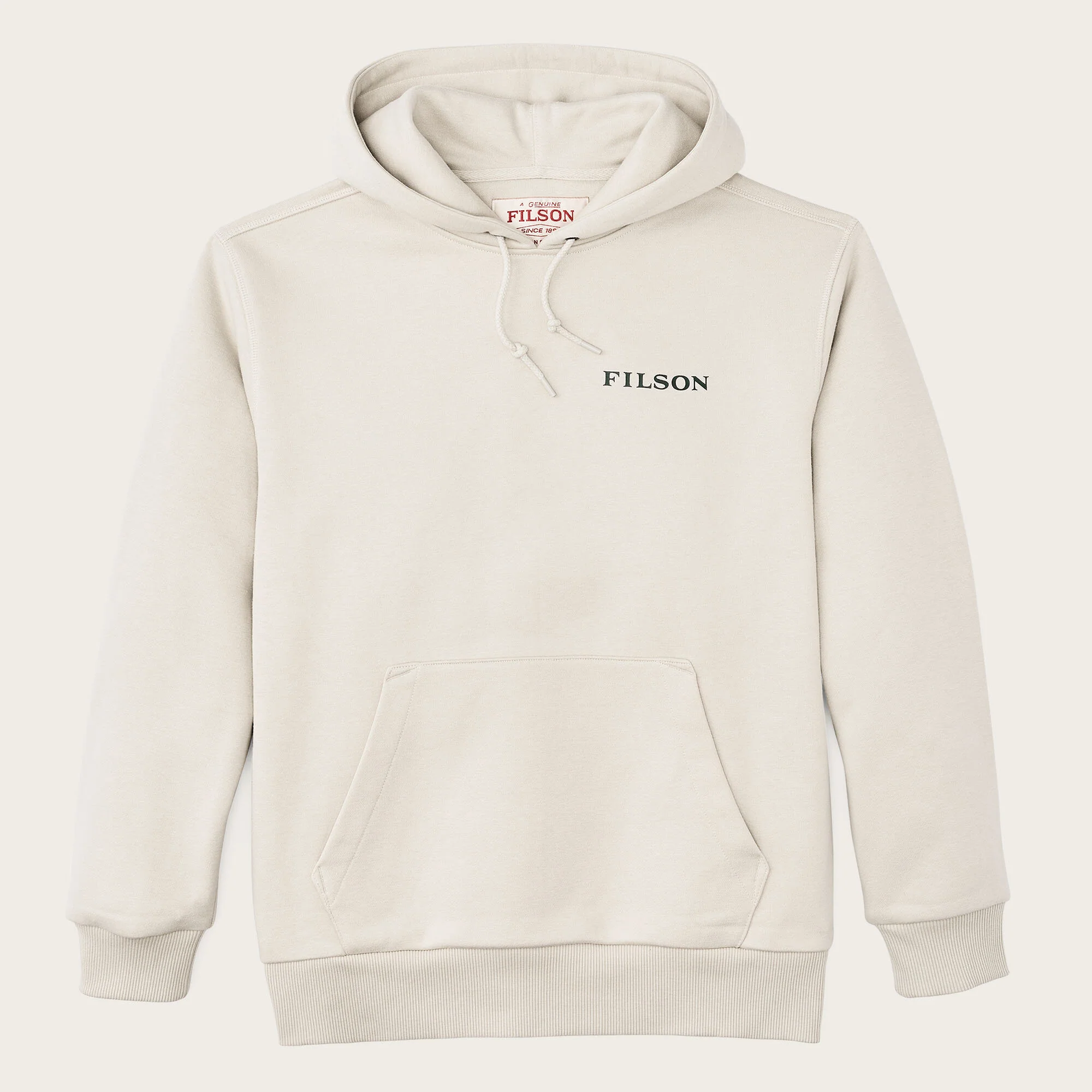 PROSPECTOR GRAPHIC HOODIE