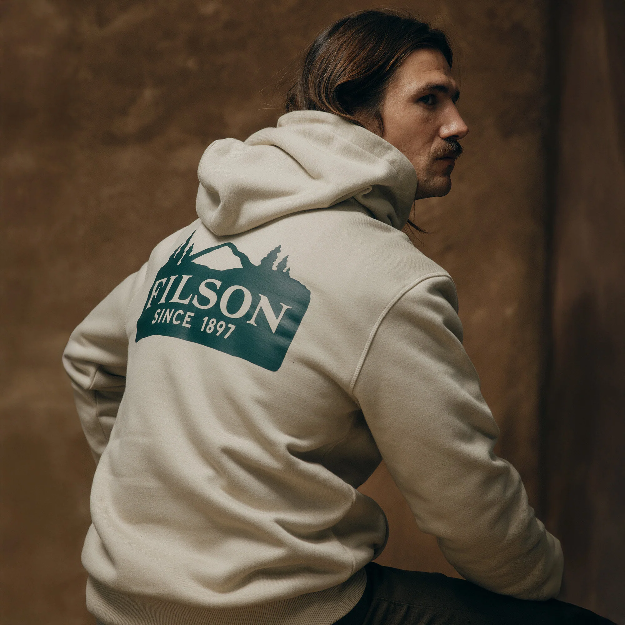 PROSPECTOR GRAPHIC HOODIE - Image 4