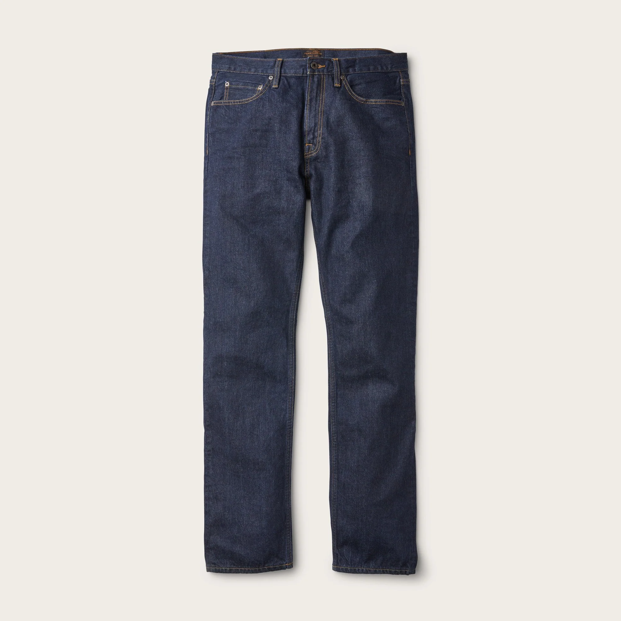 RAIL-SPLITTER JEANS - Image 2