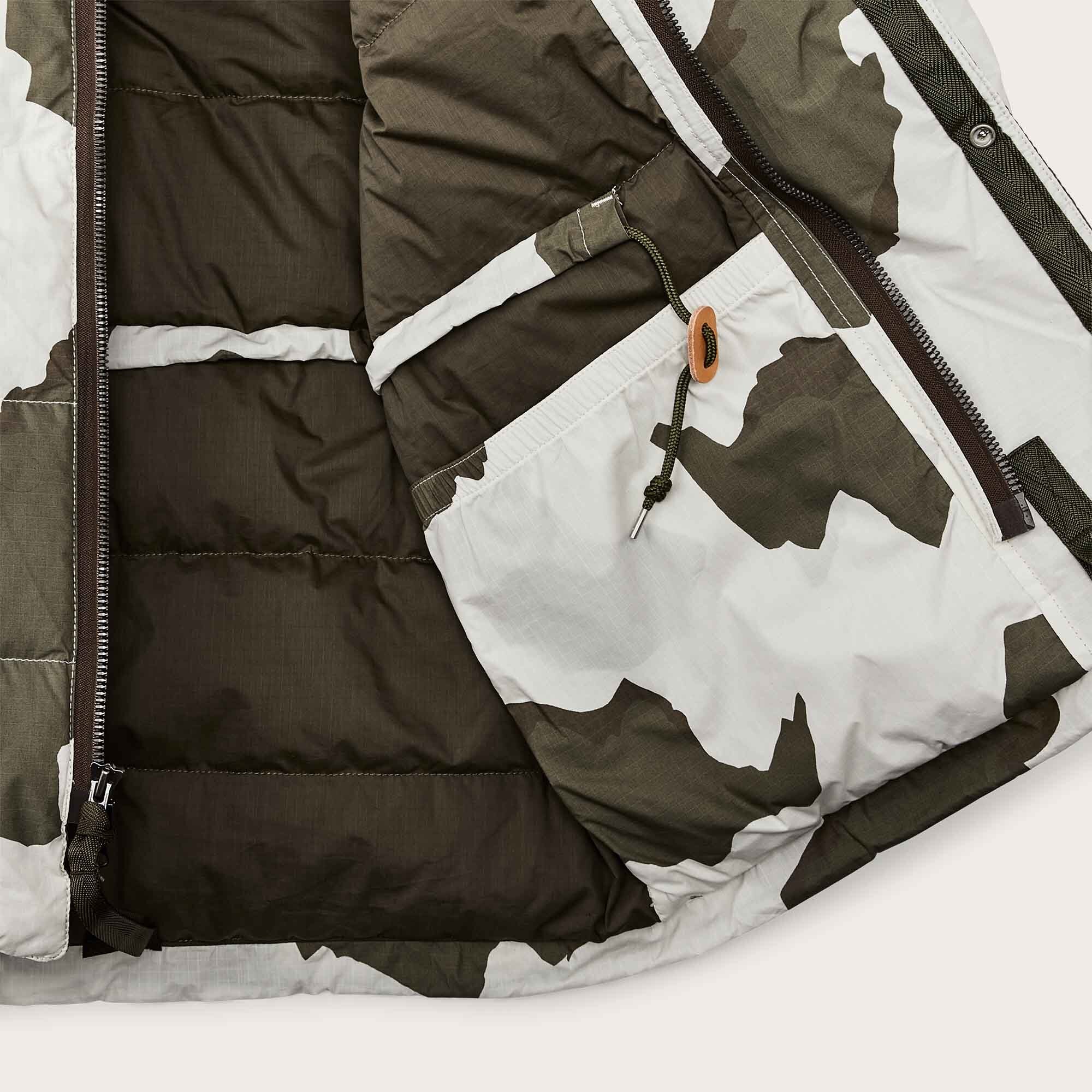 RAINIER EXPEDITION PARKA - Image 8