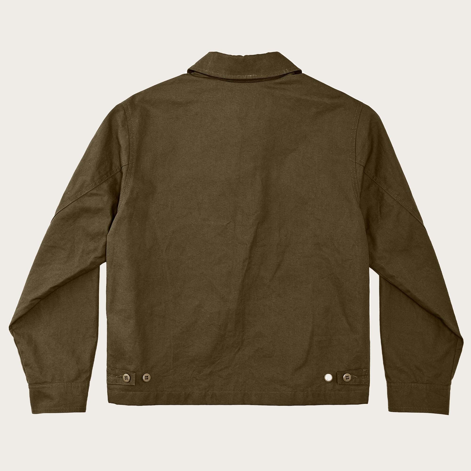 RANGER CREWMAN JACKET - Image 2
