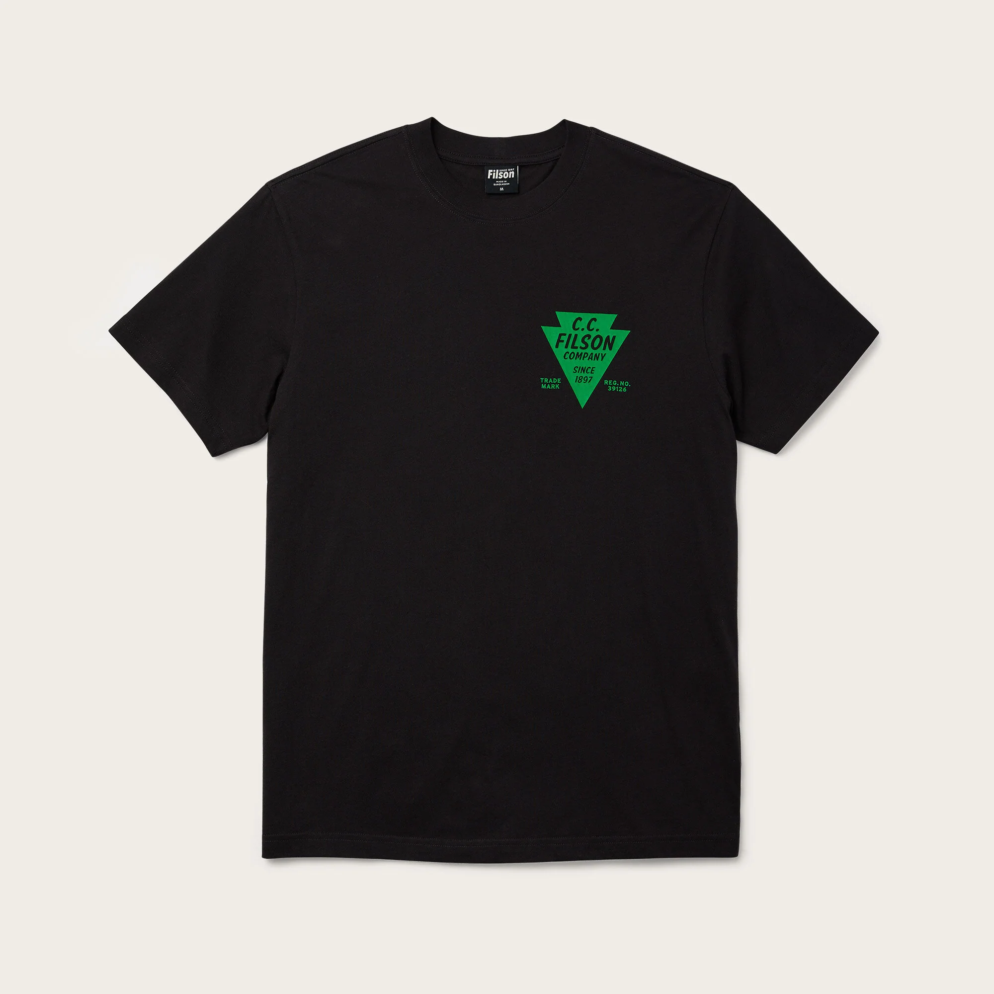 RANGER GRAPHIC T-SHIRT