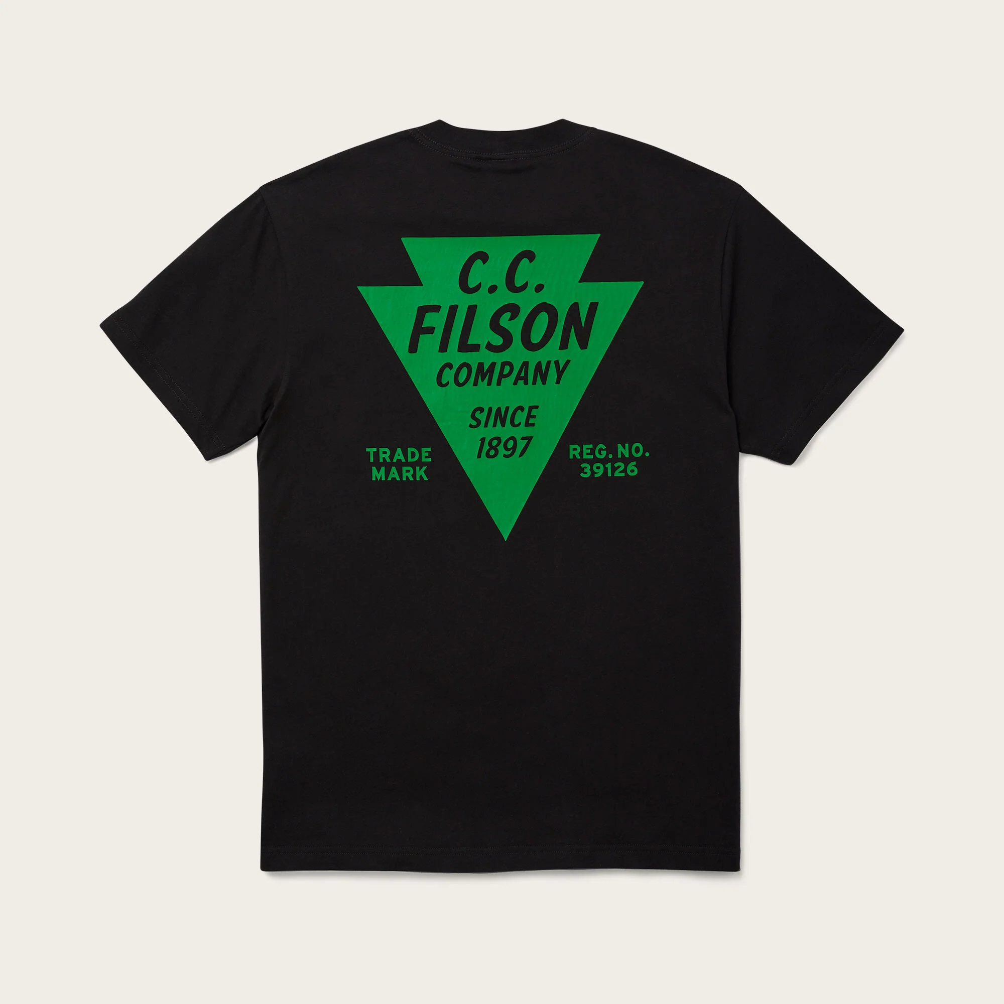 RANGER GRAPHIC T-SHIRT - Image 2