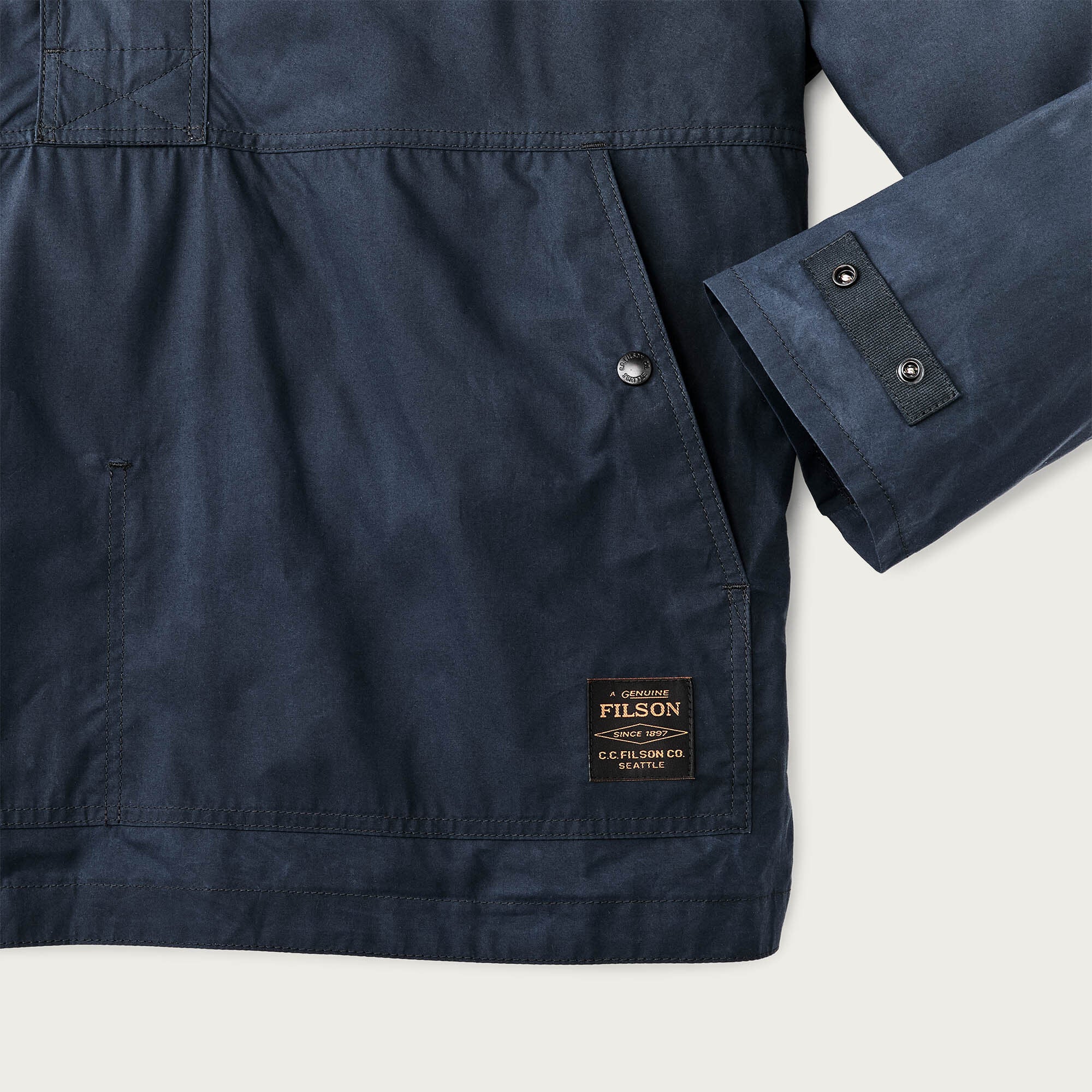 Ranger Lightweight Anorak - Image 4