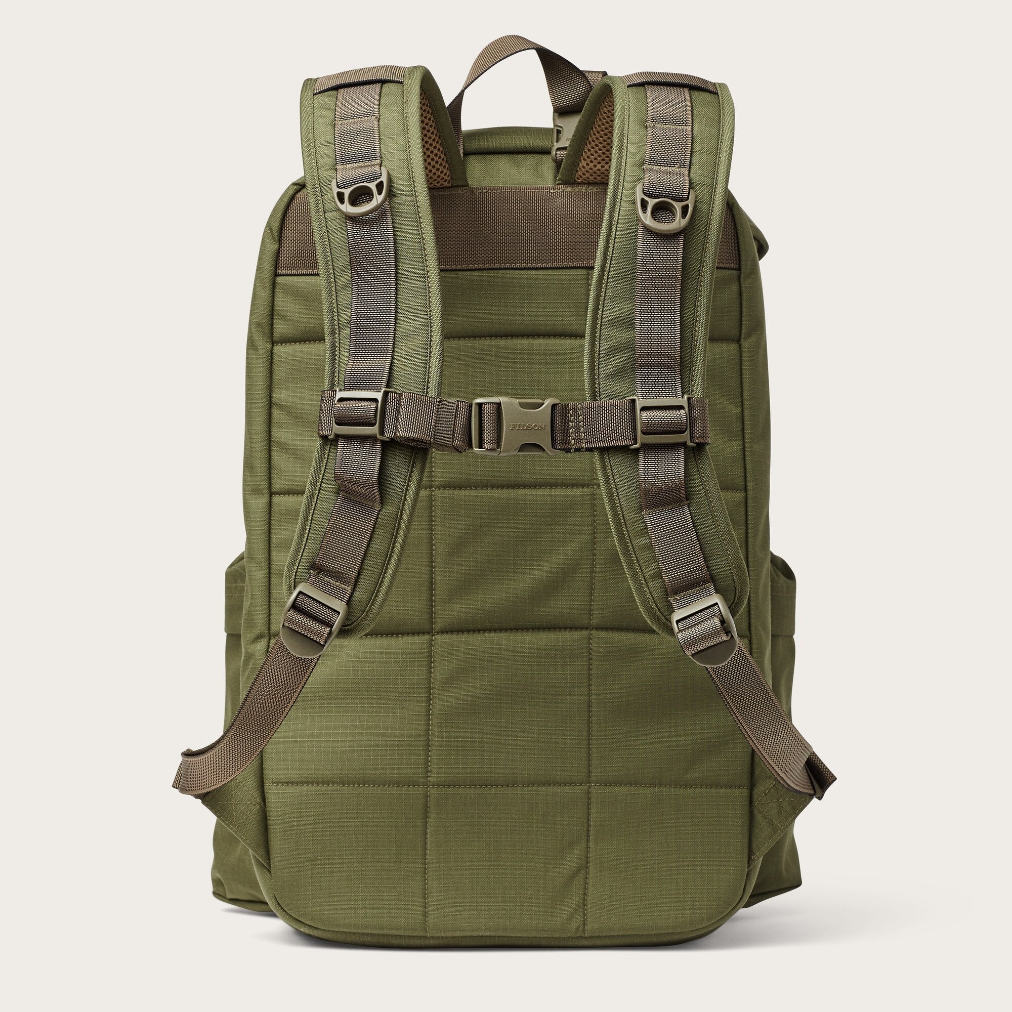 RIPSTOP NYLON BACKPACK - Image 3