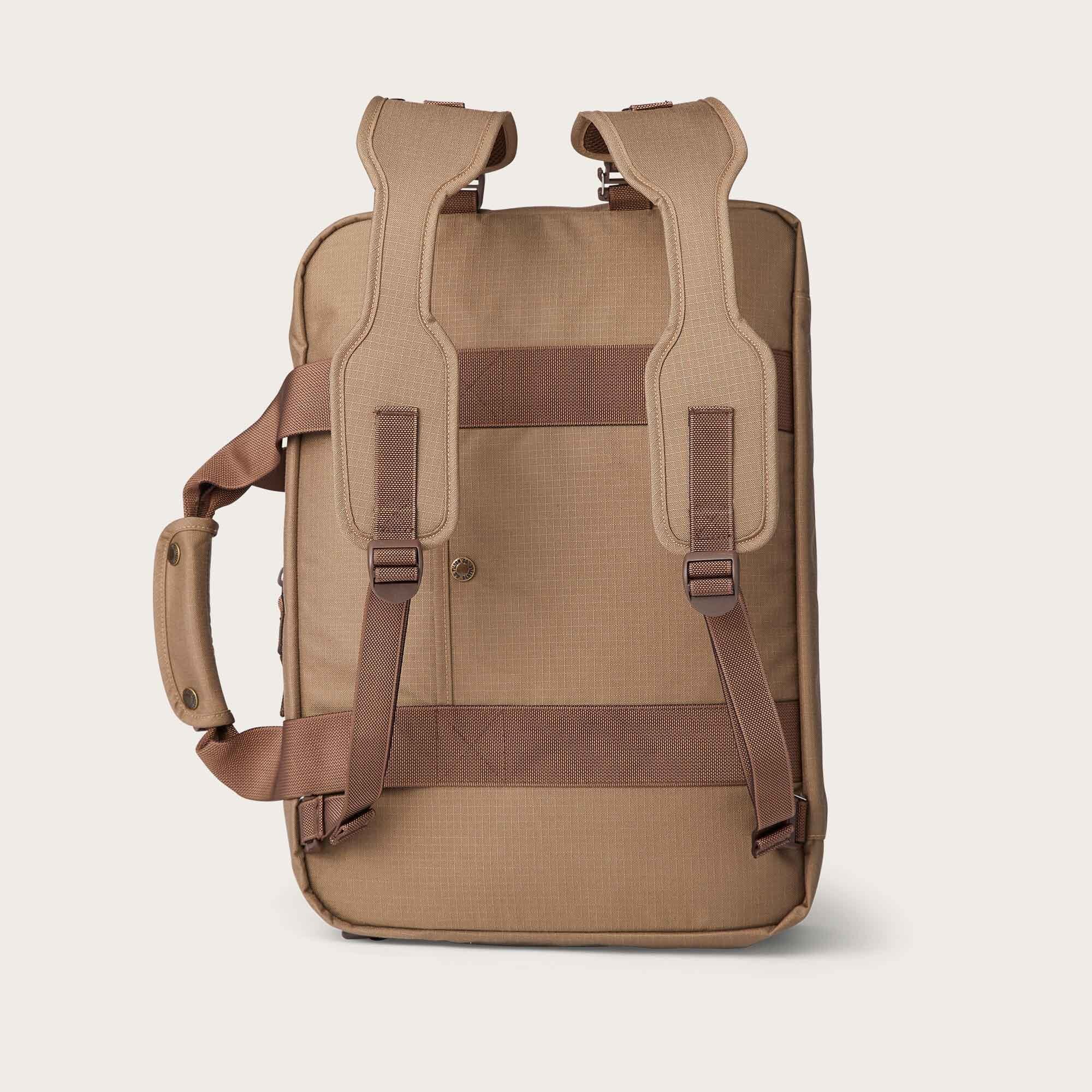RIPSTOP NYLON PULLMAN - Image 4