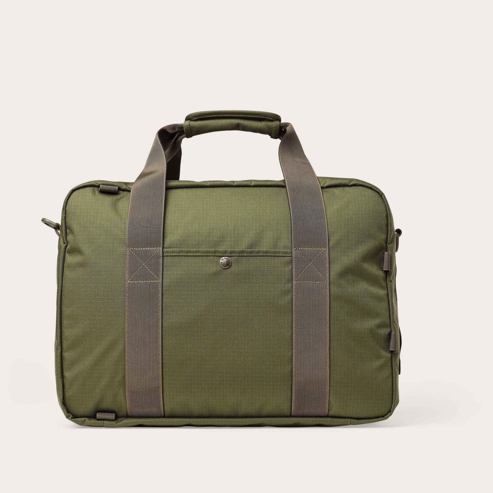 RIPSTOP NYLON PULLMAN - Image 2