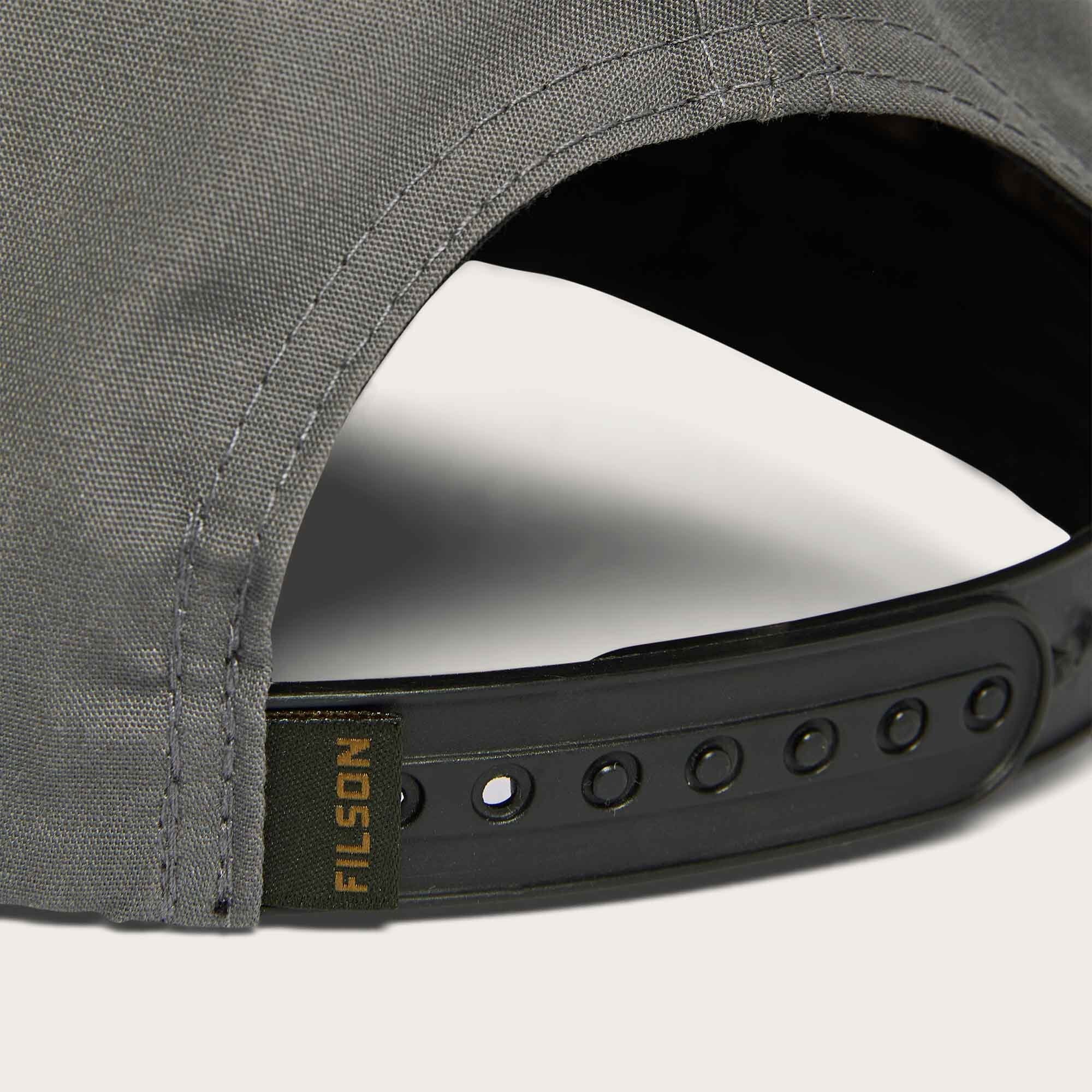 ROPE TRUCKER CAP - Image 3