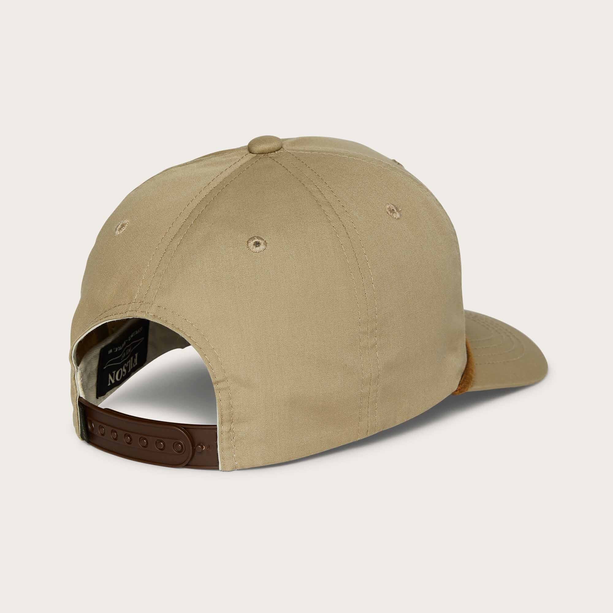 ROPE TRUCKER CAP - Image 2