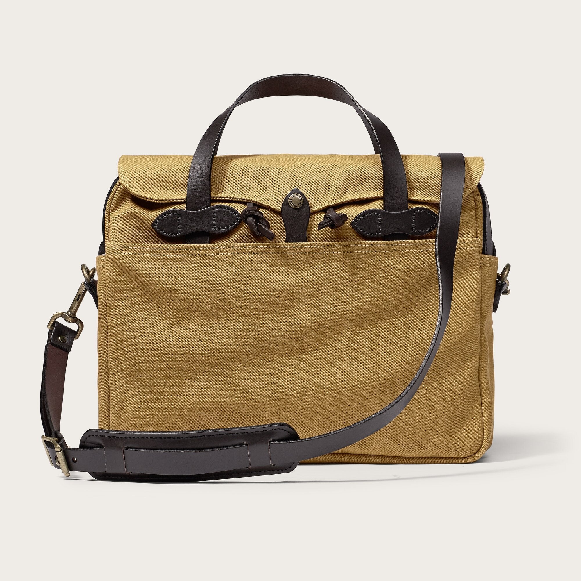 RUGGED TWILL ORIGINAL BRIEFCASE