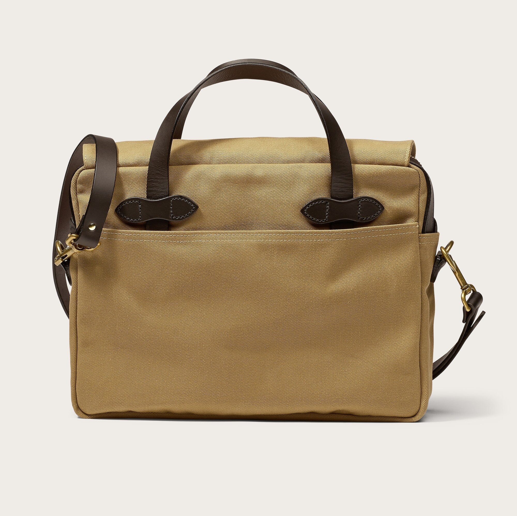 RUGGED TWILL ORIGINAL BRIEFCASE - Image 2
