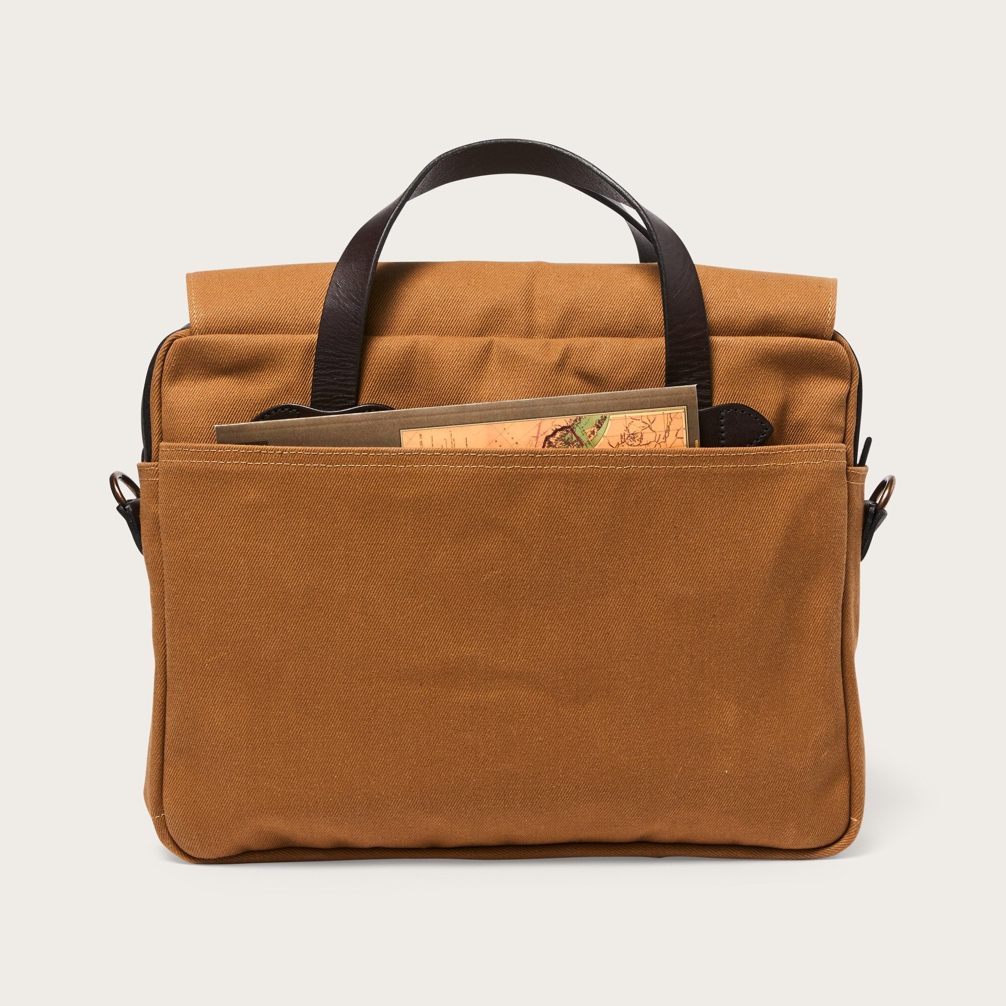 RUGGED TWILL ORIGINAL BRIEFCASE - Image 7