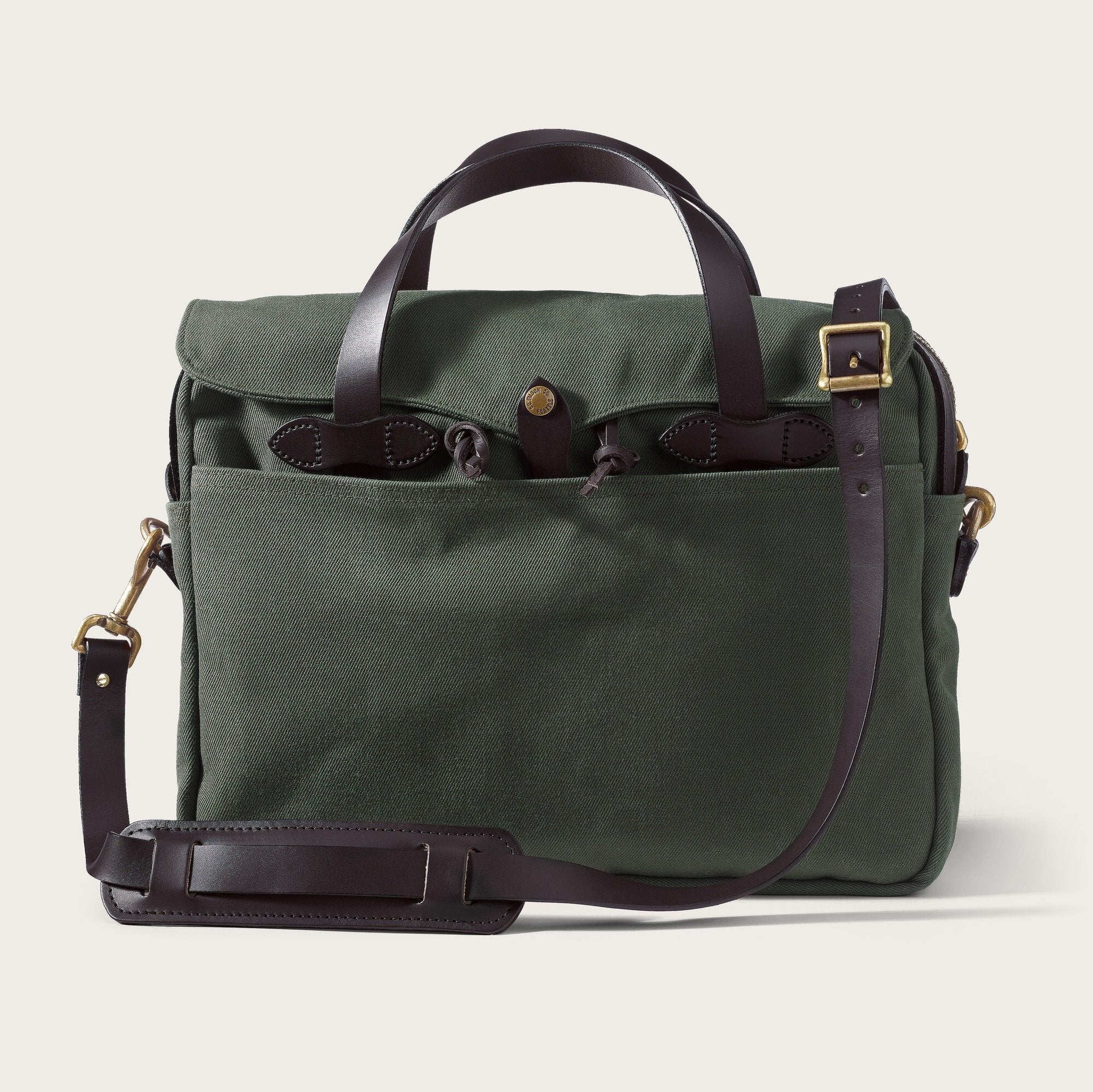 RUGGED TWILL ORIGINAL BRIEFCASE