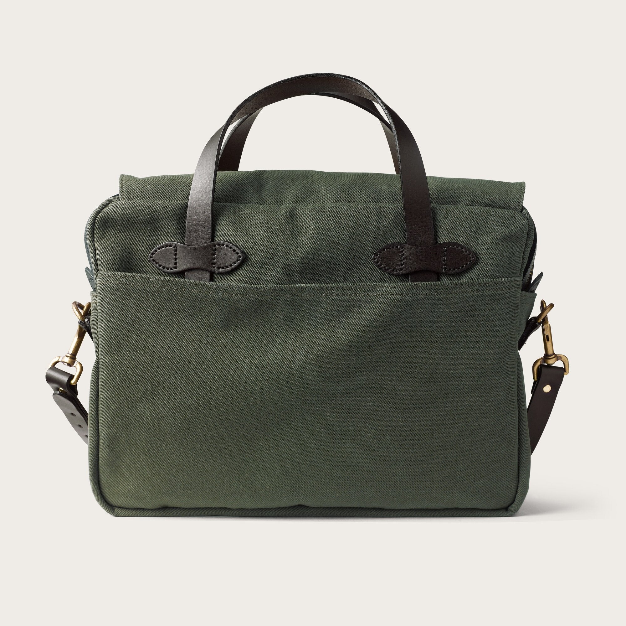 RUGGED TWILL ORIGINAL BRIEFCASE - Image 2
