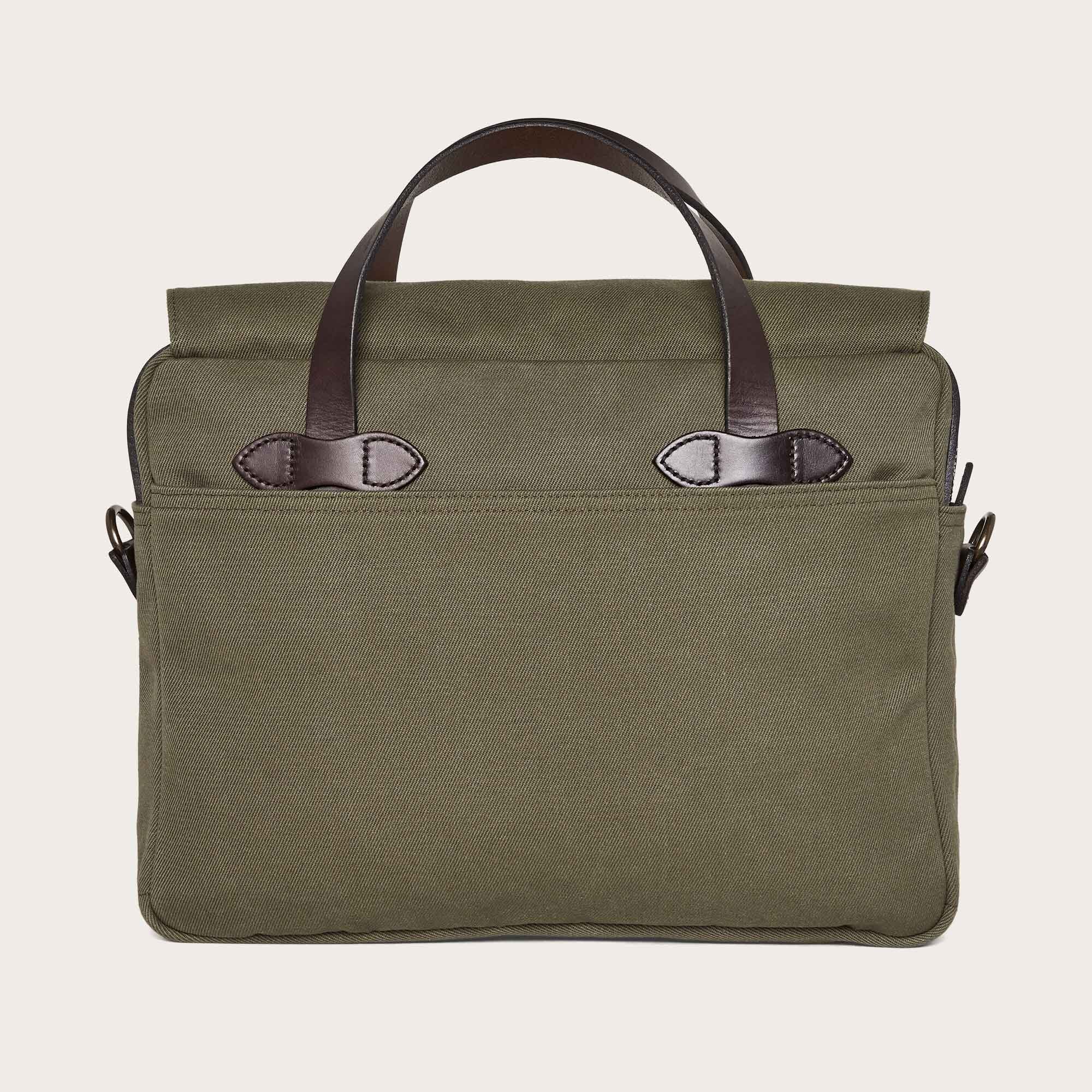 RUGGED TWILL ORIGINAL BRIEFCASE - Image 2