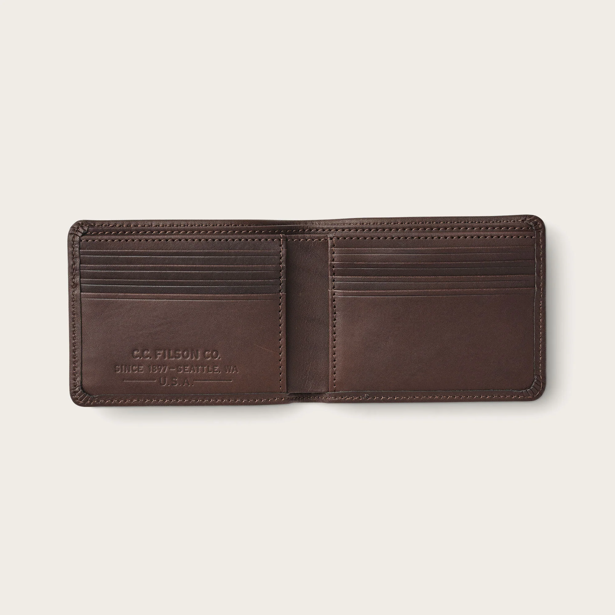 RUGGED TWILL OUTFITTER WALLET - Image 2
