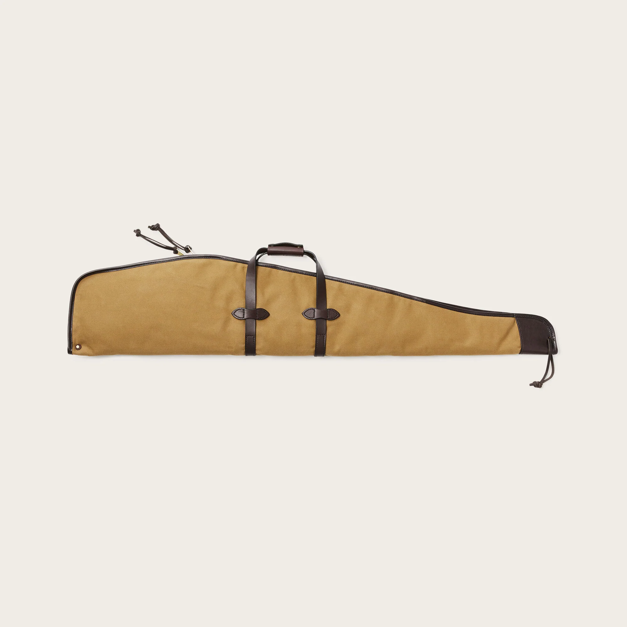 RUGGED TWILL SCOPED GUN CASE
