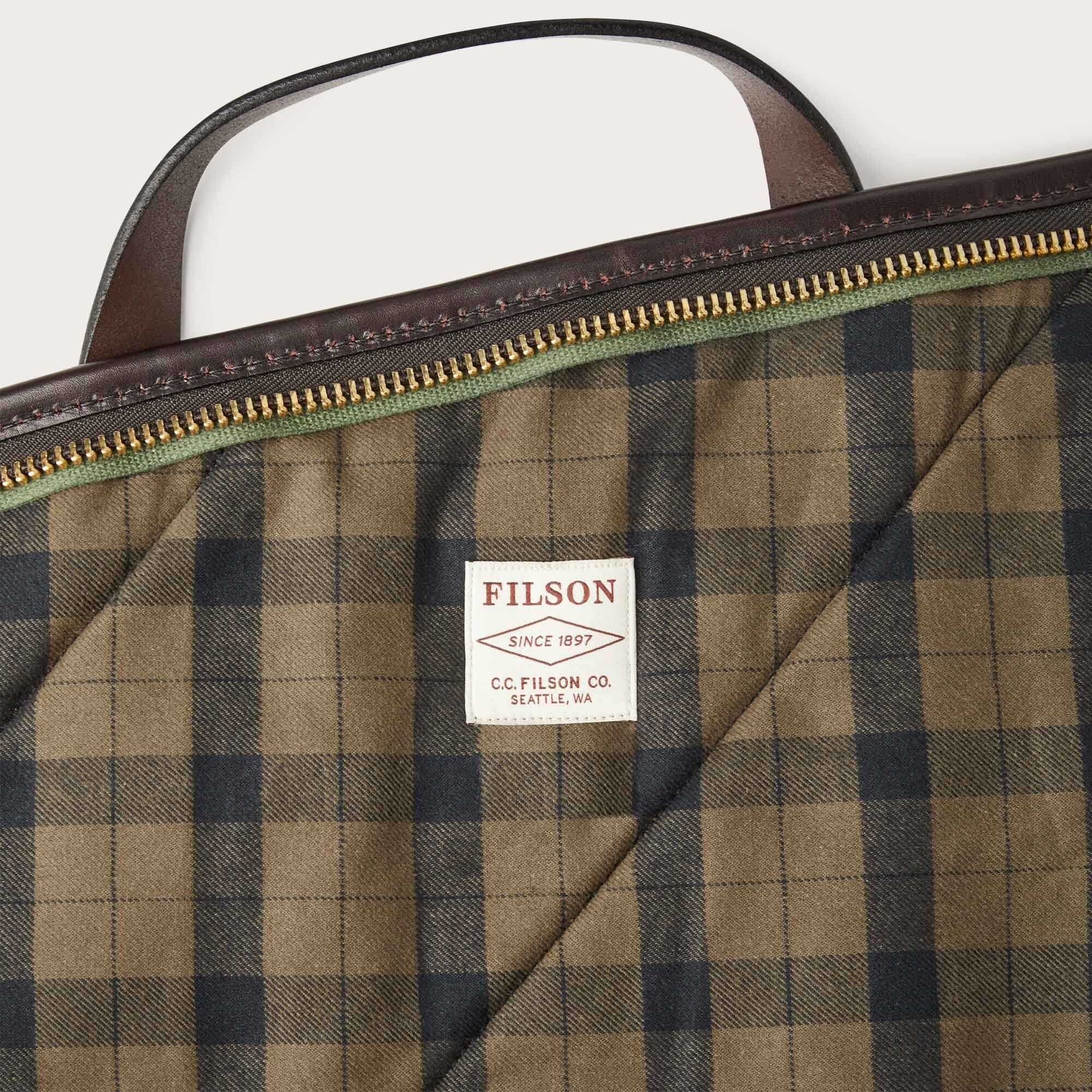 RUGGED TWILL SCOPED GUN CASE - Image 5