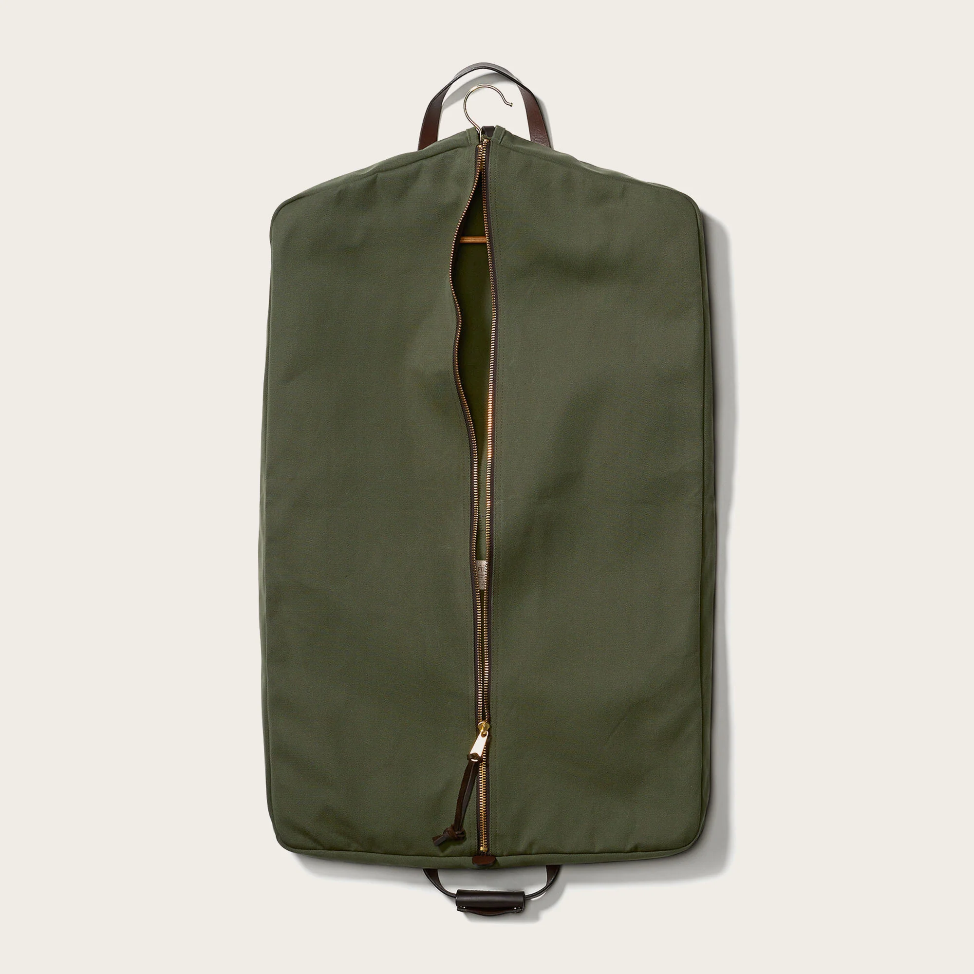 RUGGED TWILL SUIT COVER - Image 2