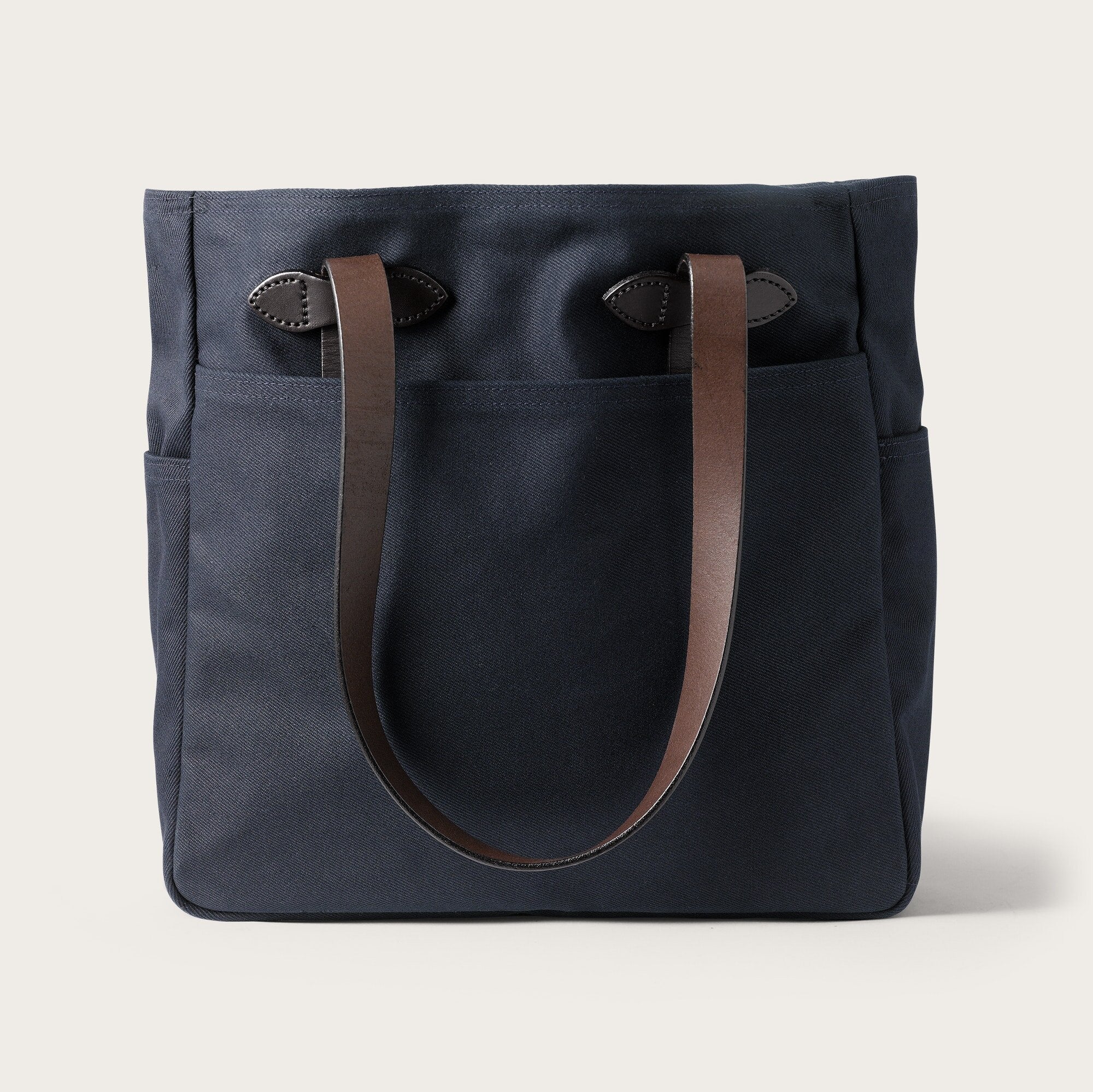 RUGGED TWILL TOTE BAG - Image 2