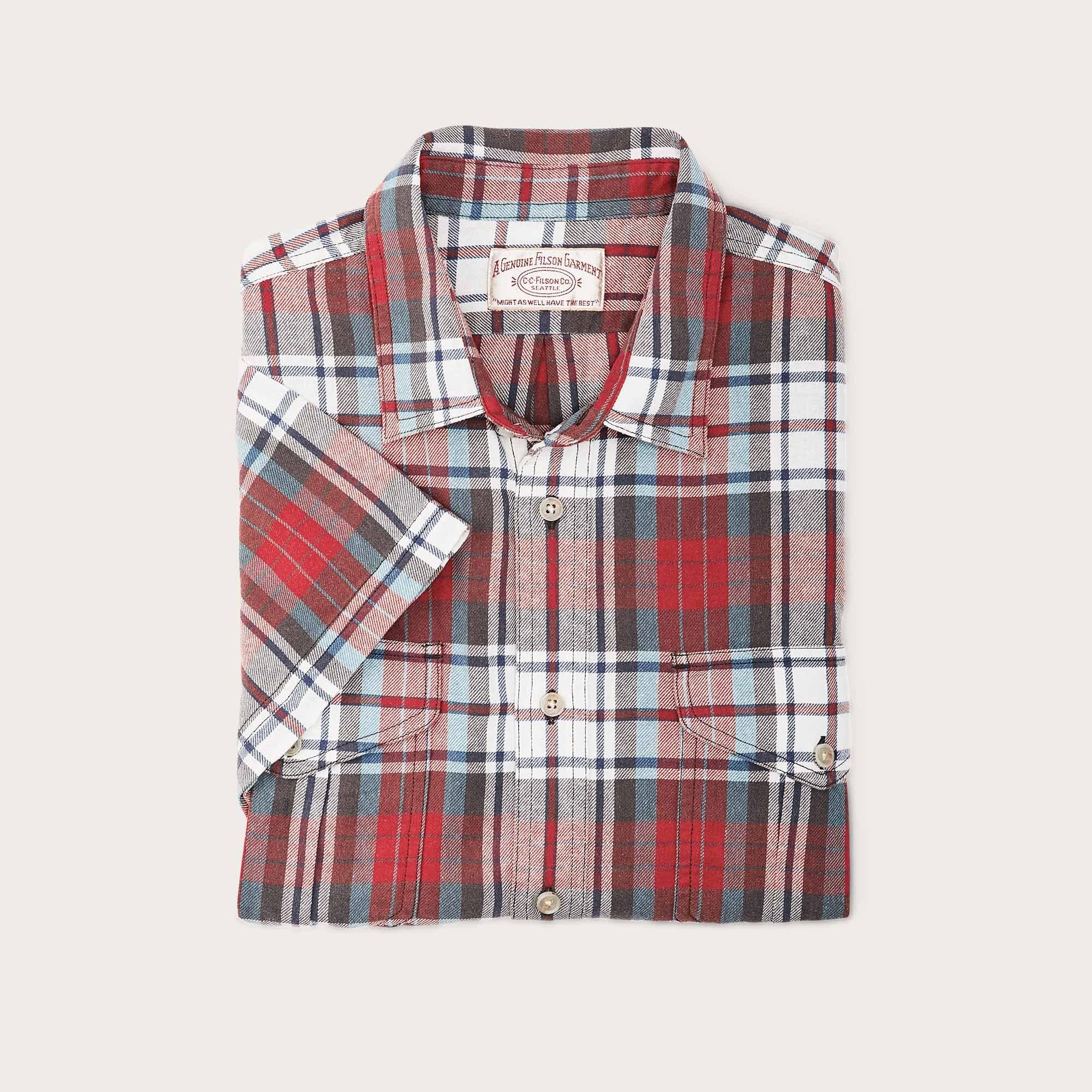 S/S LT WT ALASKAN GUIDE SHIRT - Image 3