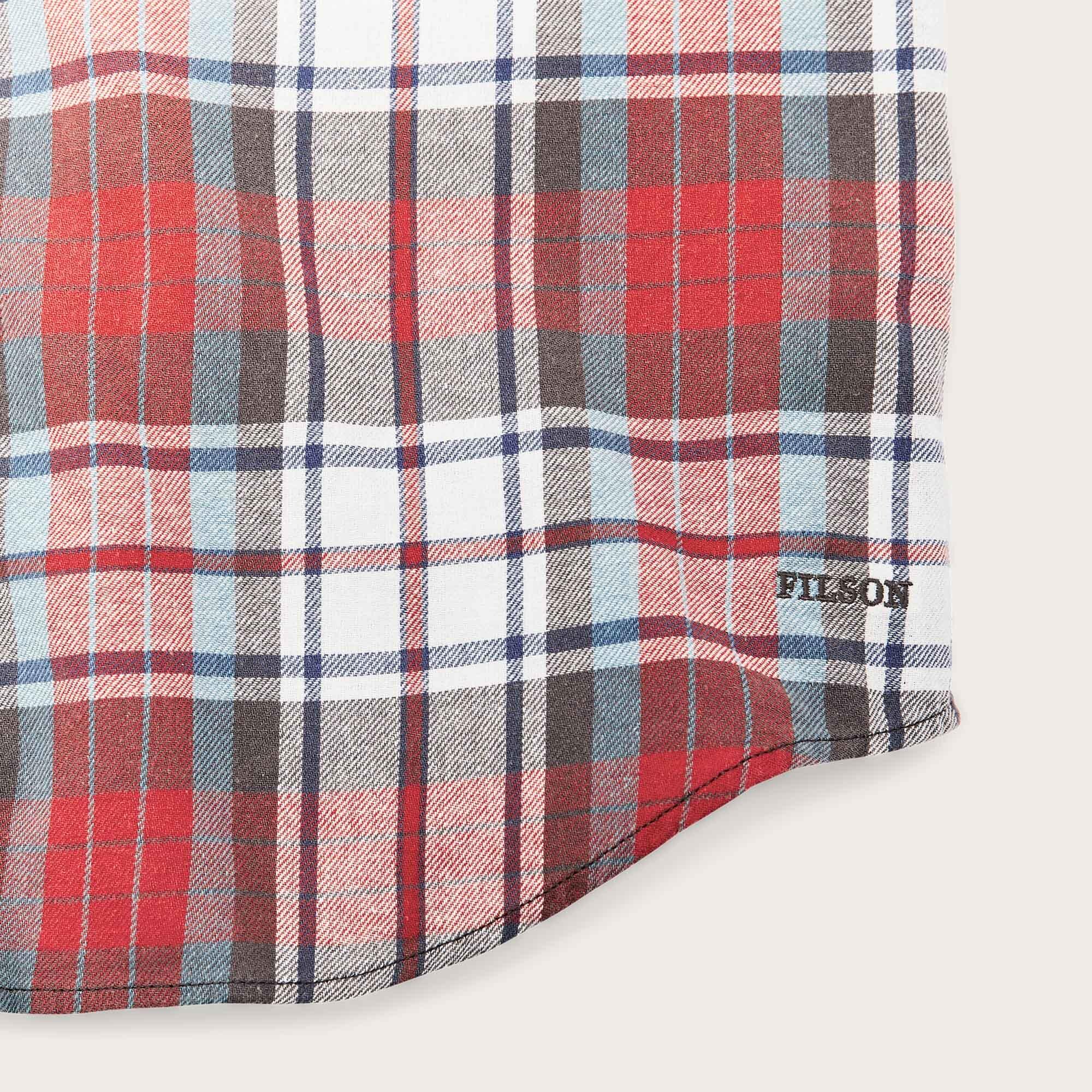 S/S LT WT ALASKAN GUIDE SHIRT - Image 5