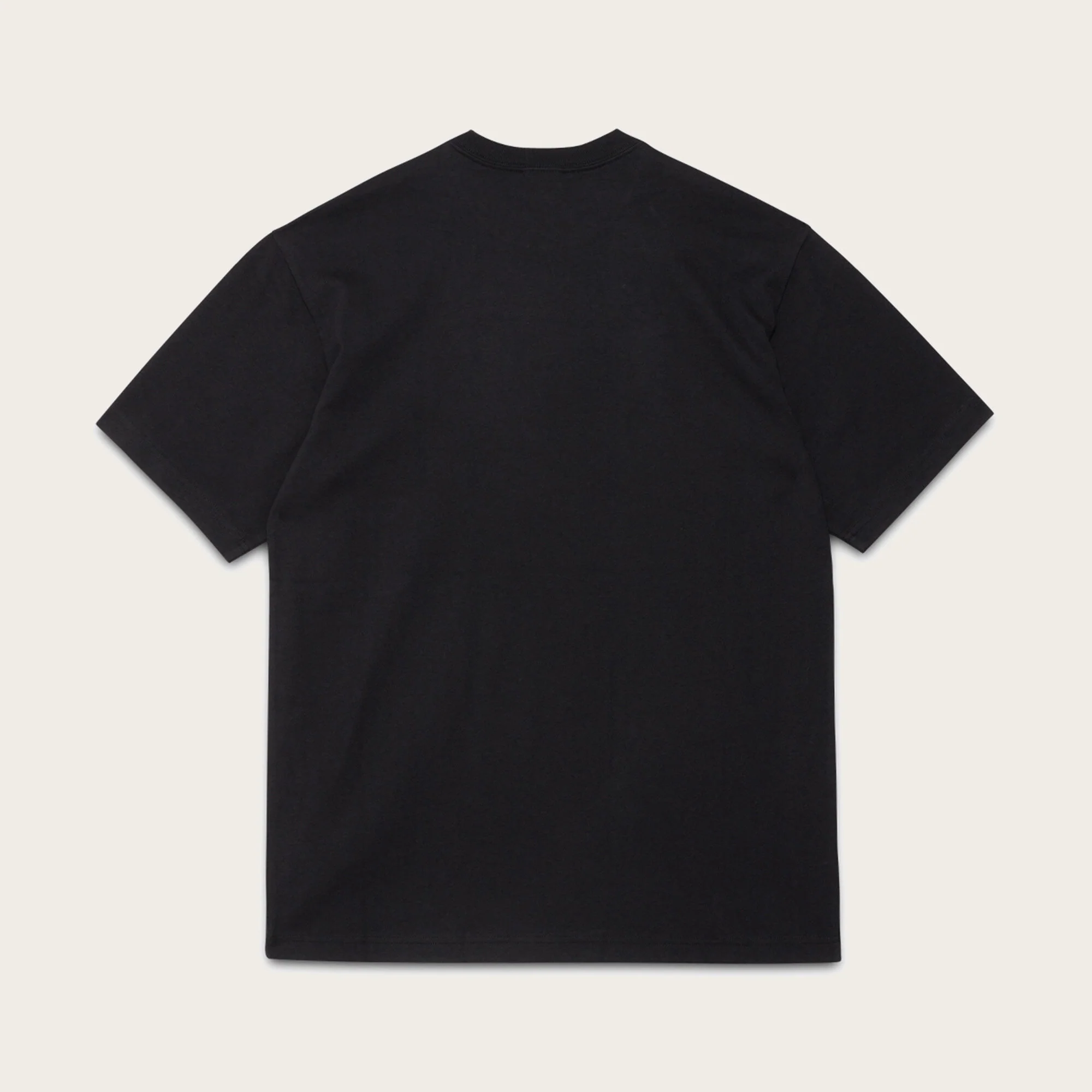 S/S Seattle Graphic T-Shirt - Image 2