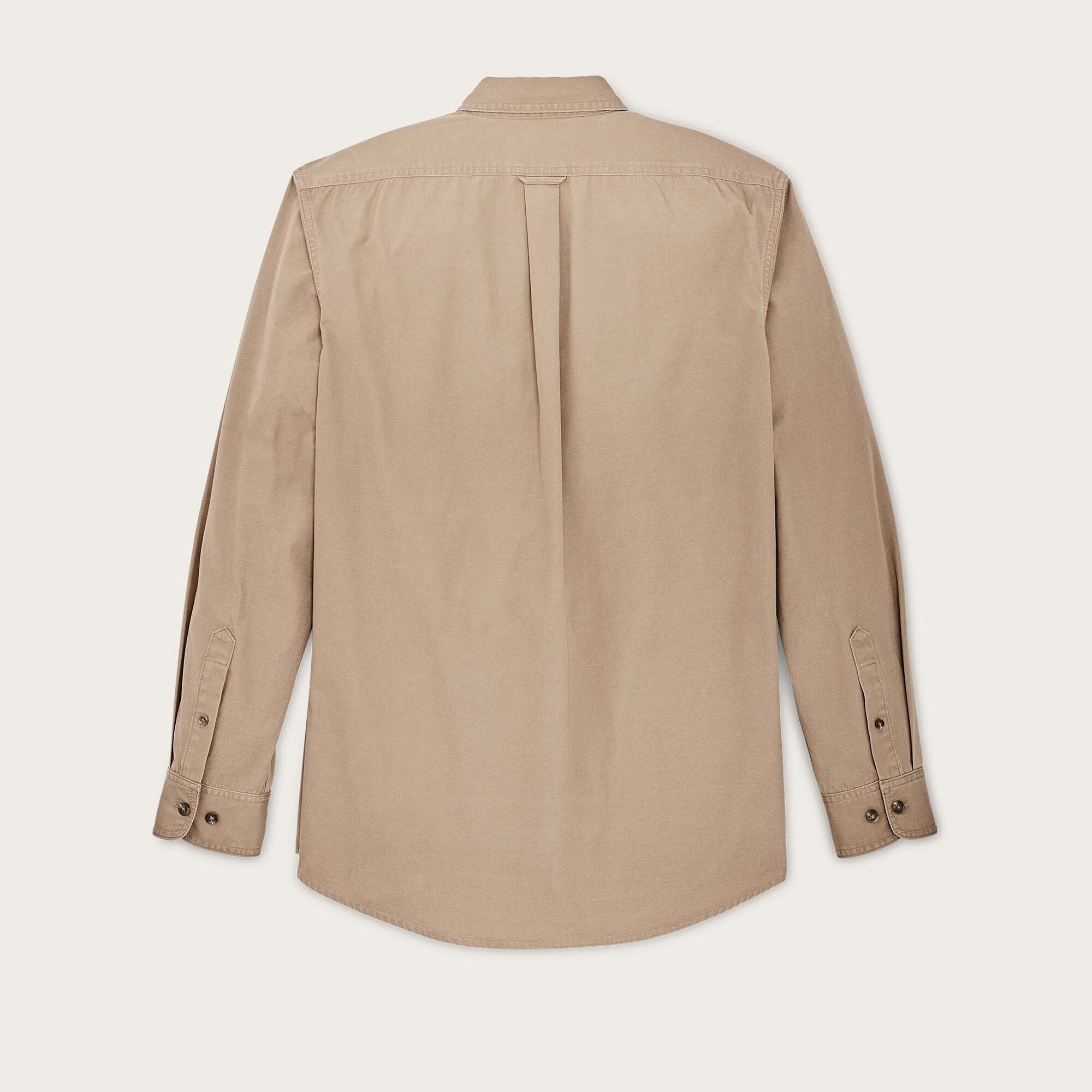 SAFARI CLOTH GUIDE SHIRT - Image 2