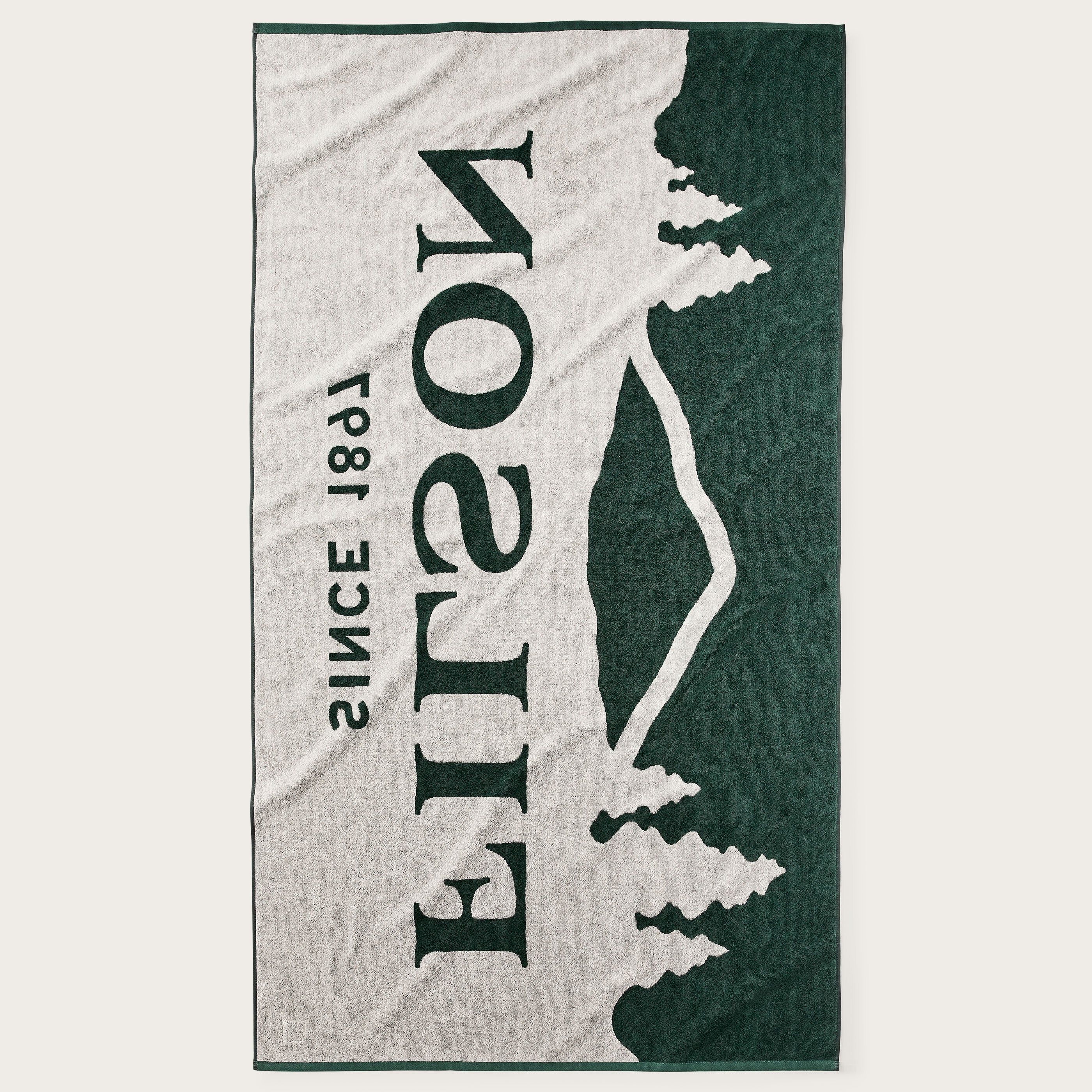 SCENIC FILSON TOWEL - Image 2