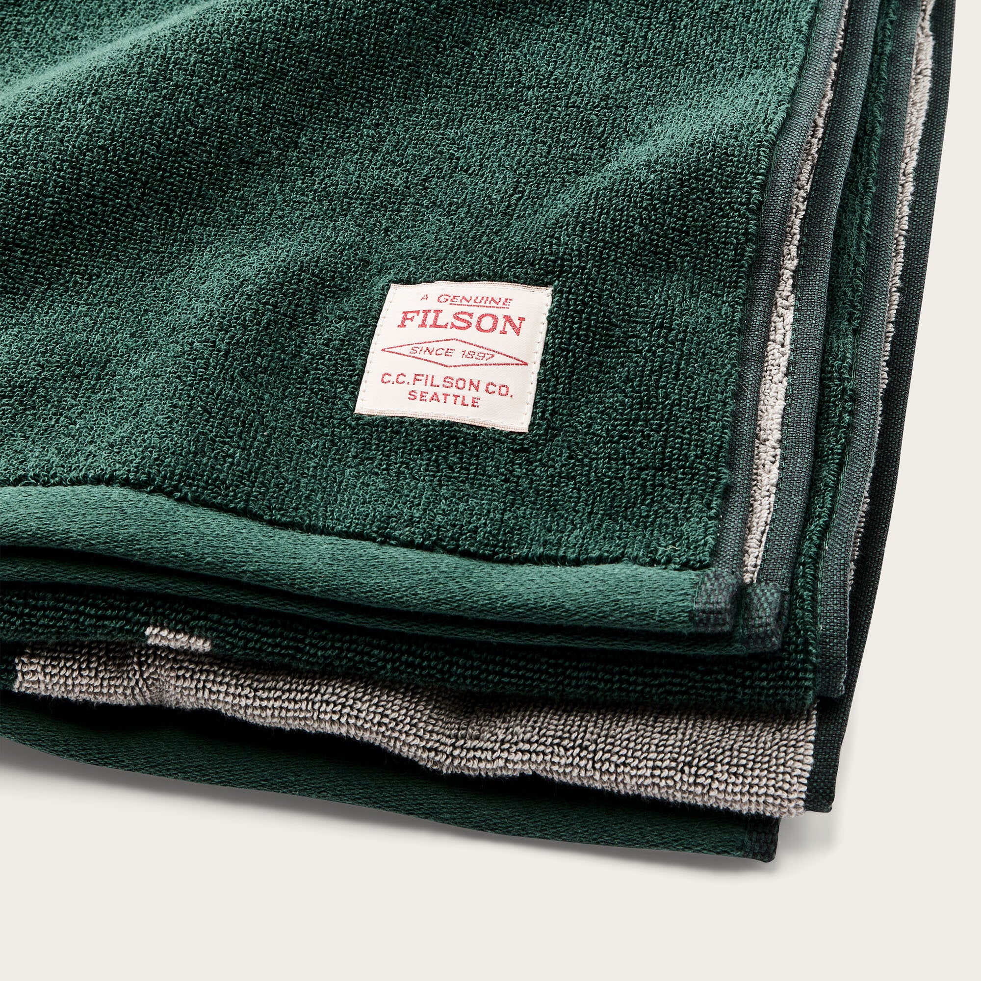 SCENIC FILSON TOWEL - Image 3