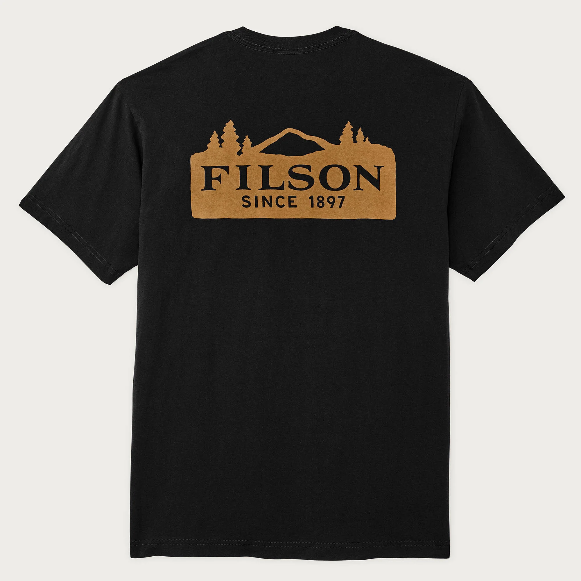 SCENIC GRAPHIC T-SHIRT - Image 2